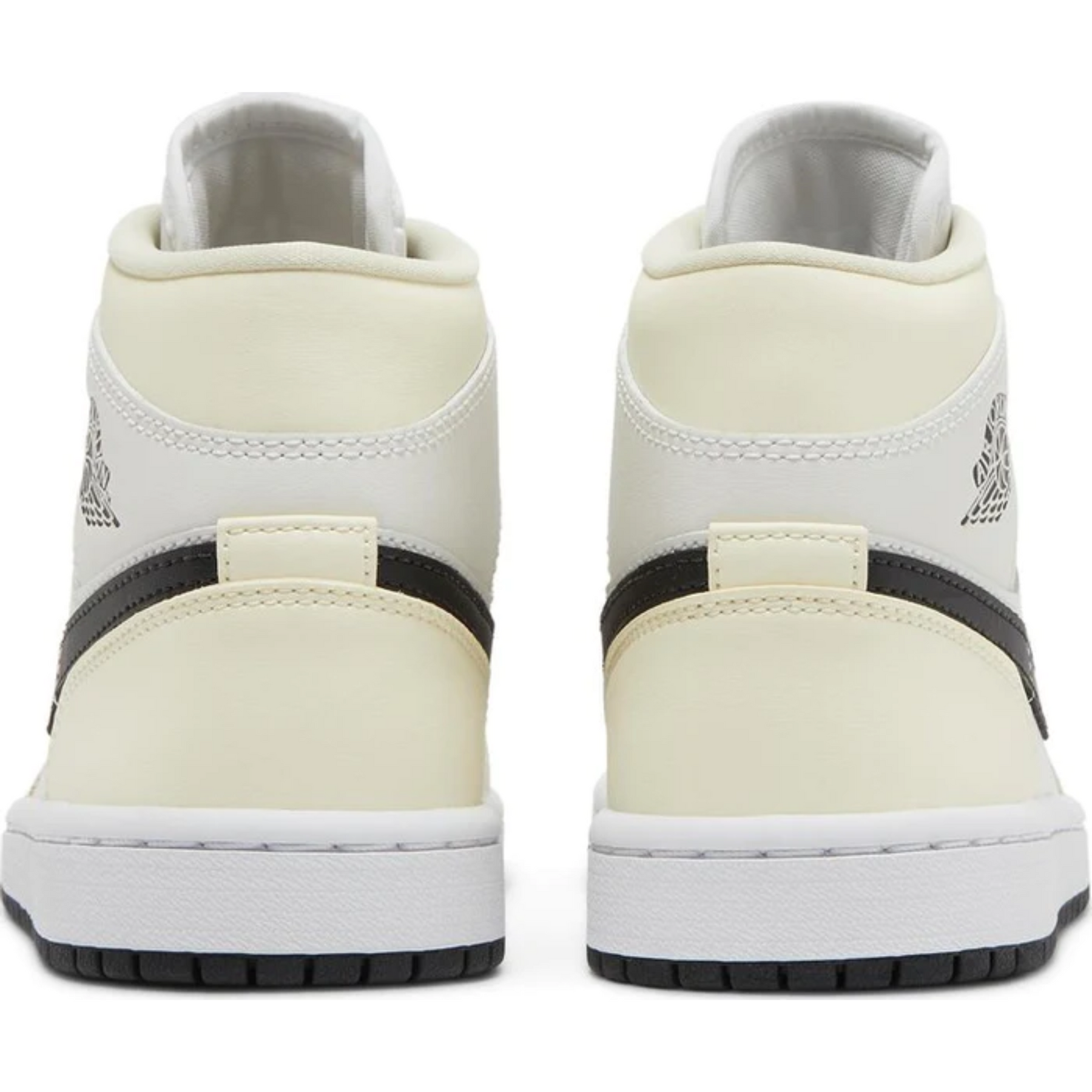Nike Air Jordan 1 Mid 'Coconut Milk'