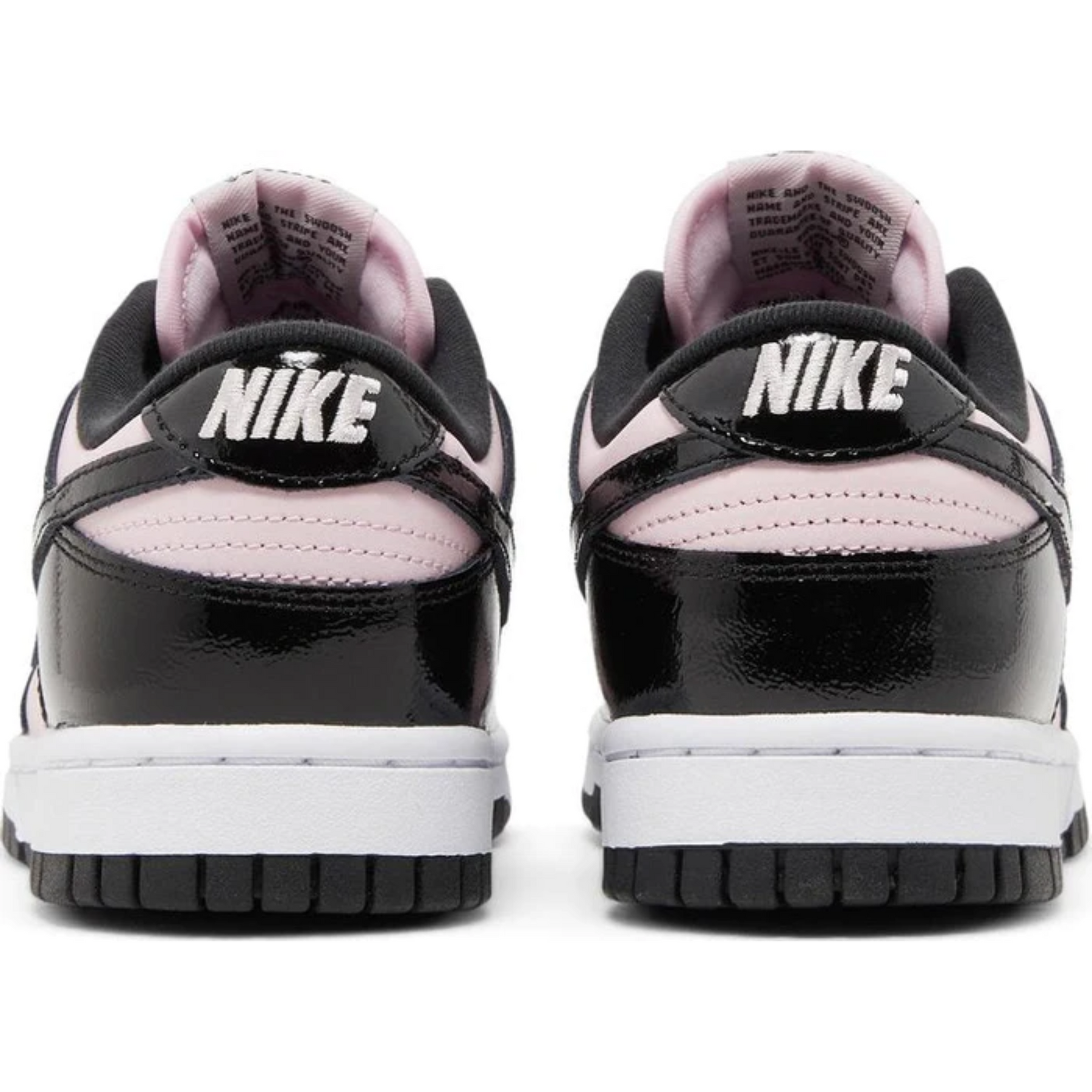 Nike Dunk Low Essential 'Pink Foam Black'