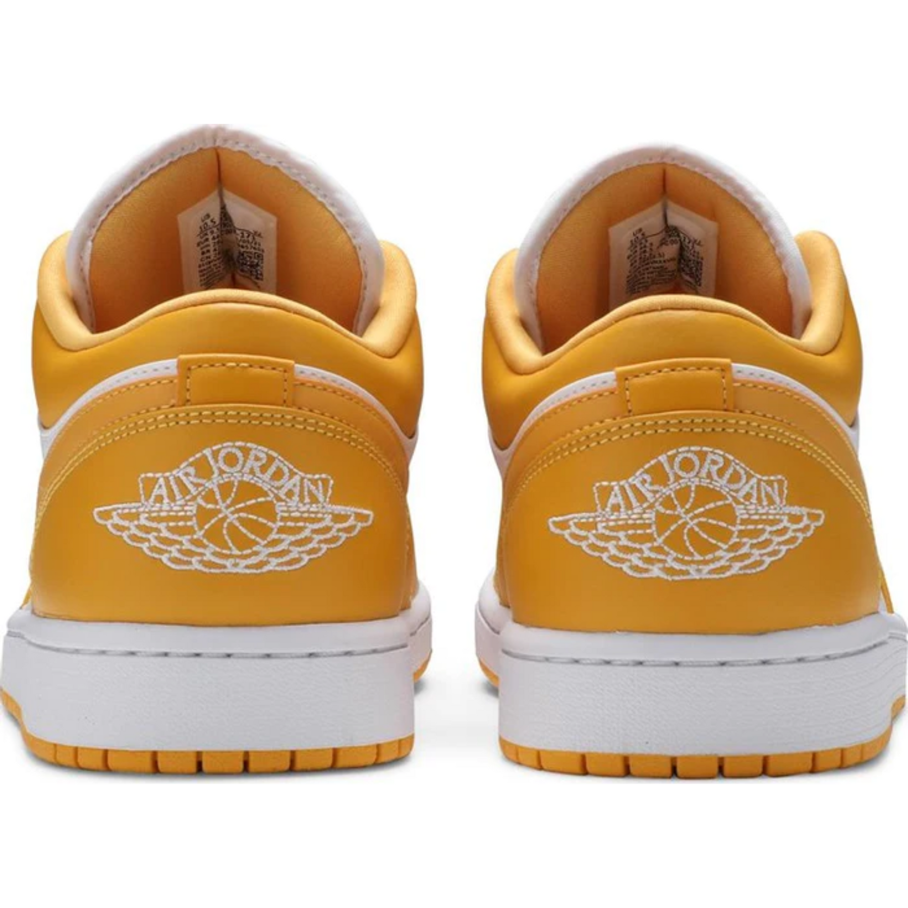 Nike Air Jordan 1 Low 'Pollen'