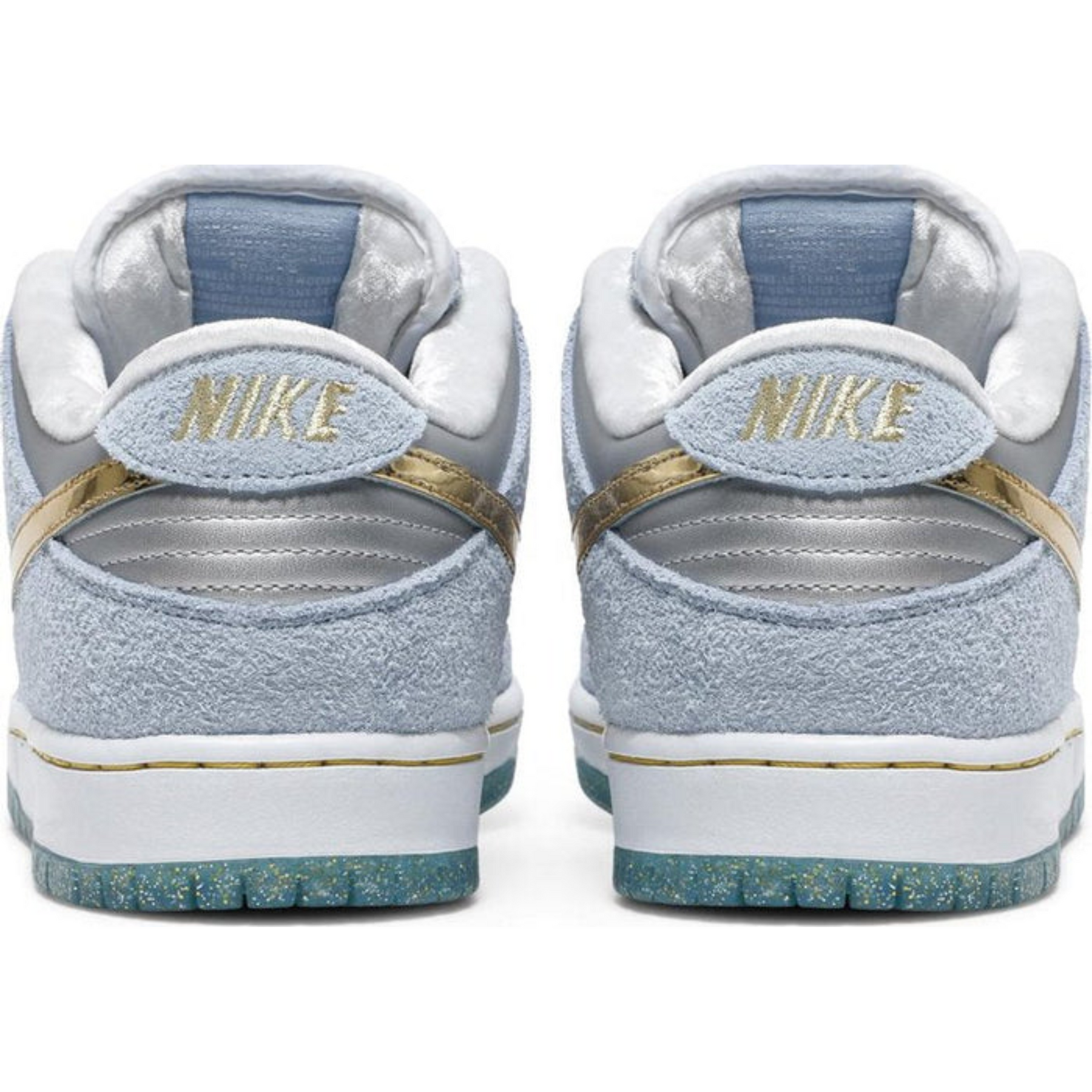 Sean Cliver x Dunk Low SB 'Holiday Special'