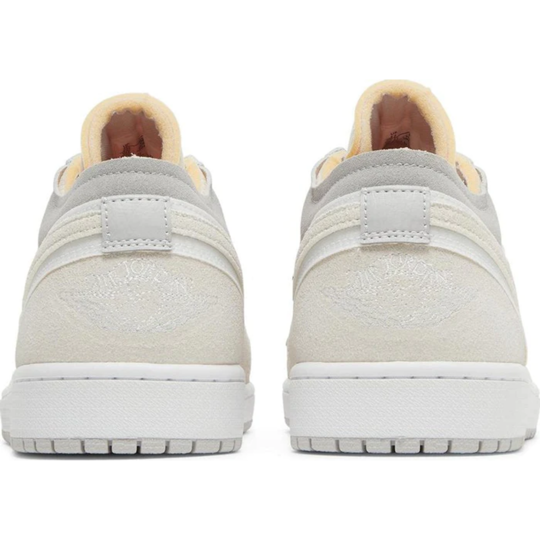Nike Air Jordan 1 Low SE Craft 'Inside Out'