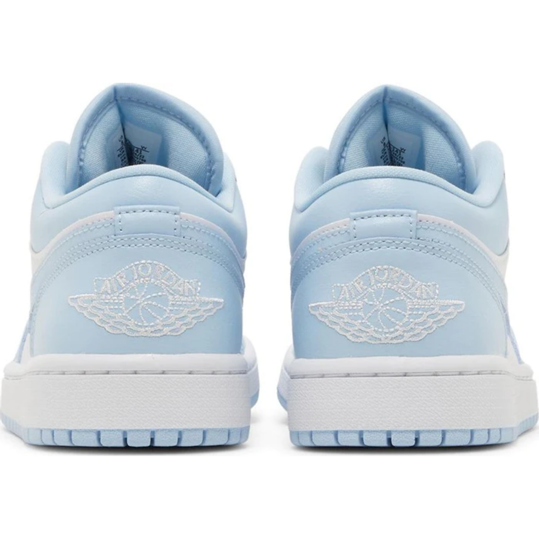 Nike Air Jordan 1 Low 'Ice Blue'