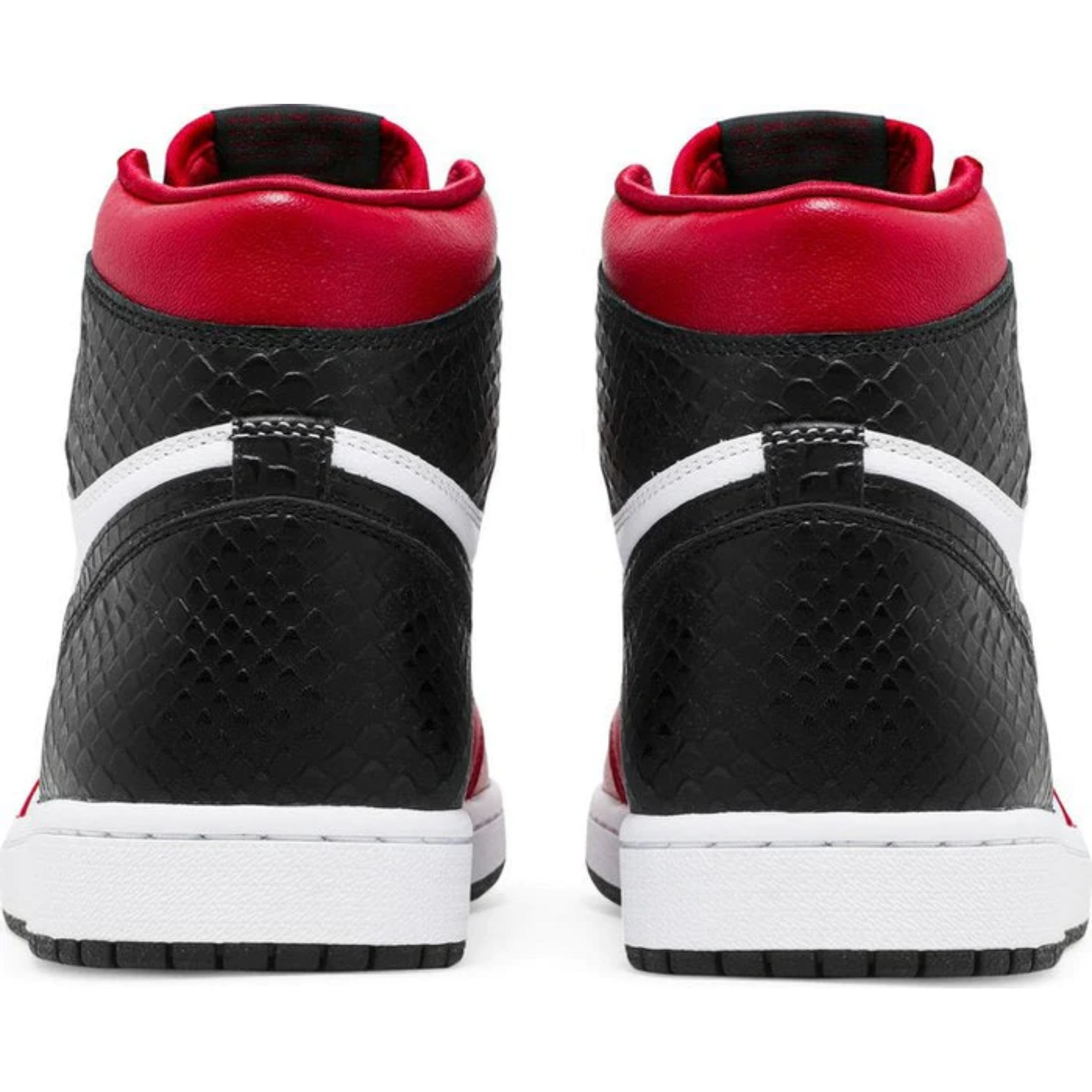 Nike Air Jordan 1 Retro High OG 'Satin Red'