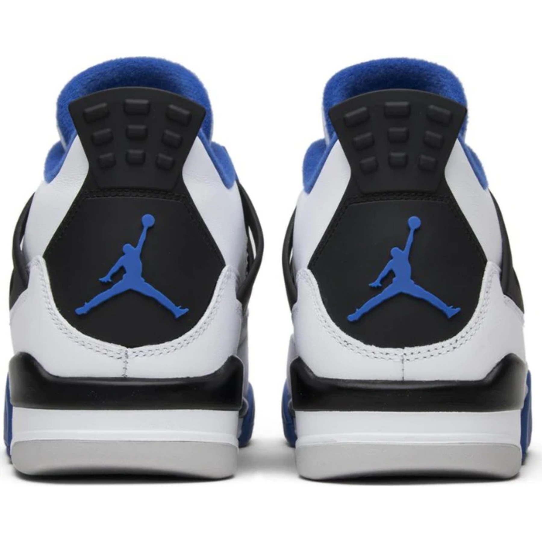 Nike Air Jordan 4 Retro 'Motorsports'