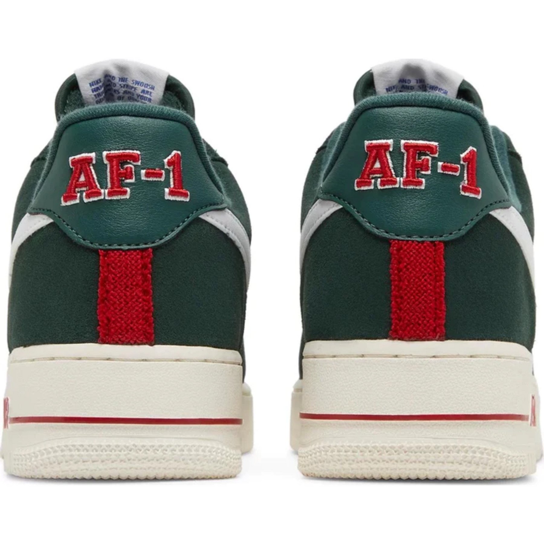 Nike Air Force 1 Low 'Athletic Club'