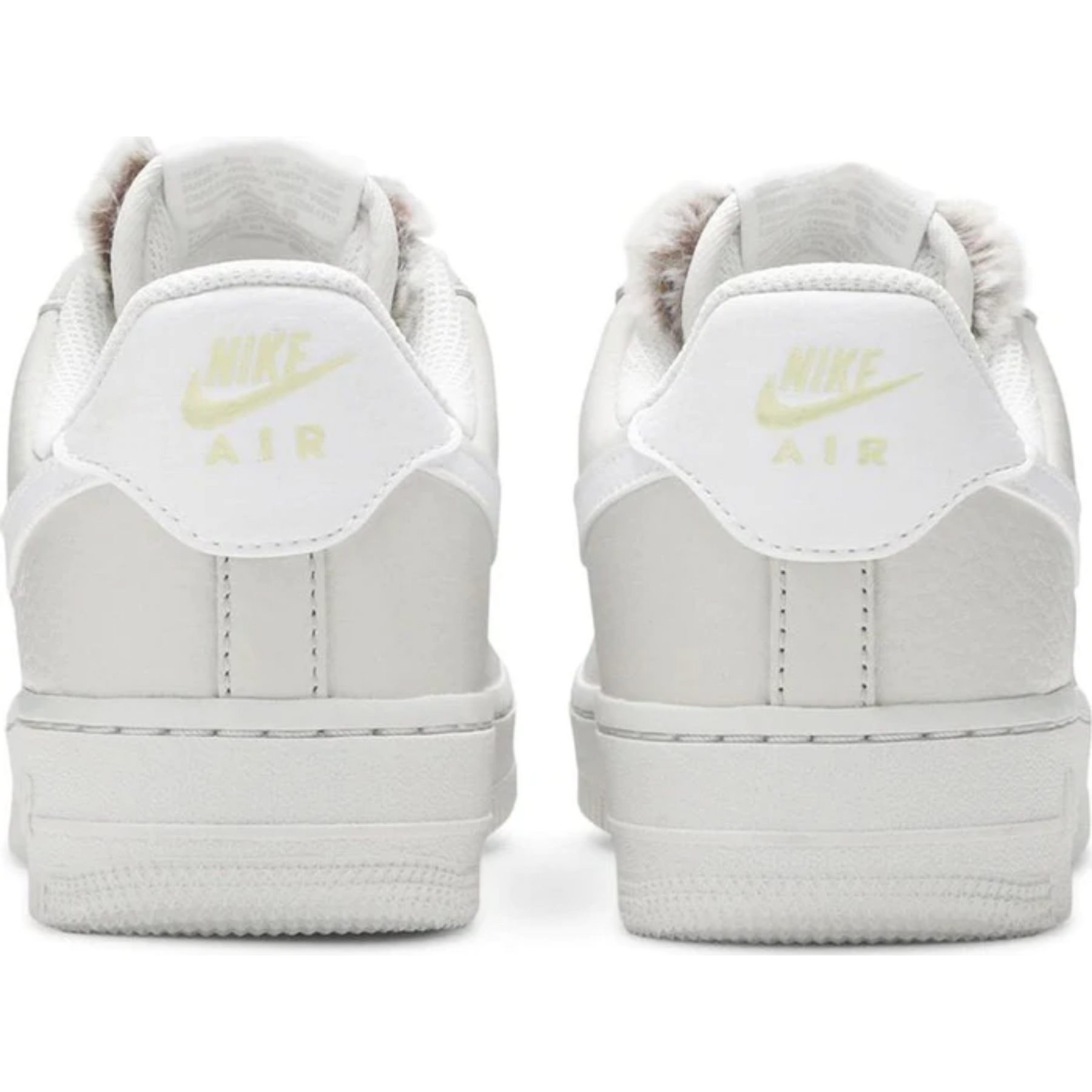 Nike Air Force 1 '07 Low 'Light Bone'
