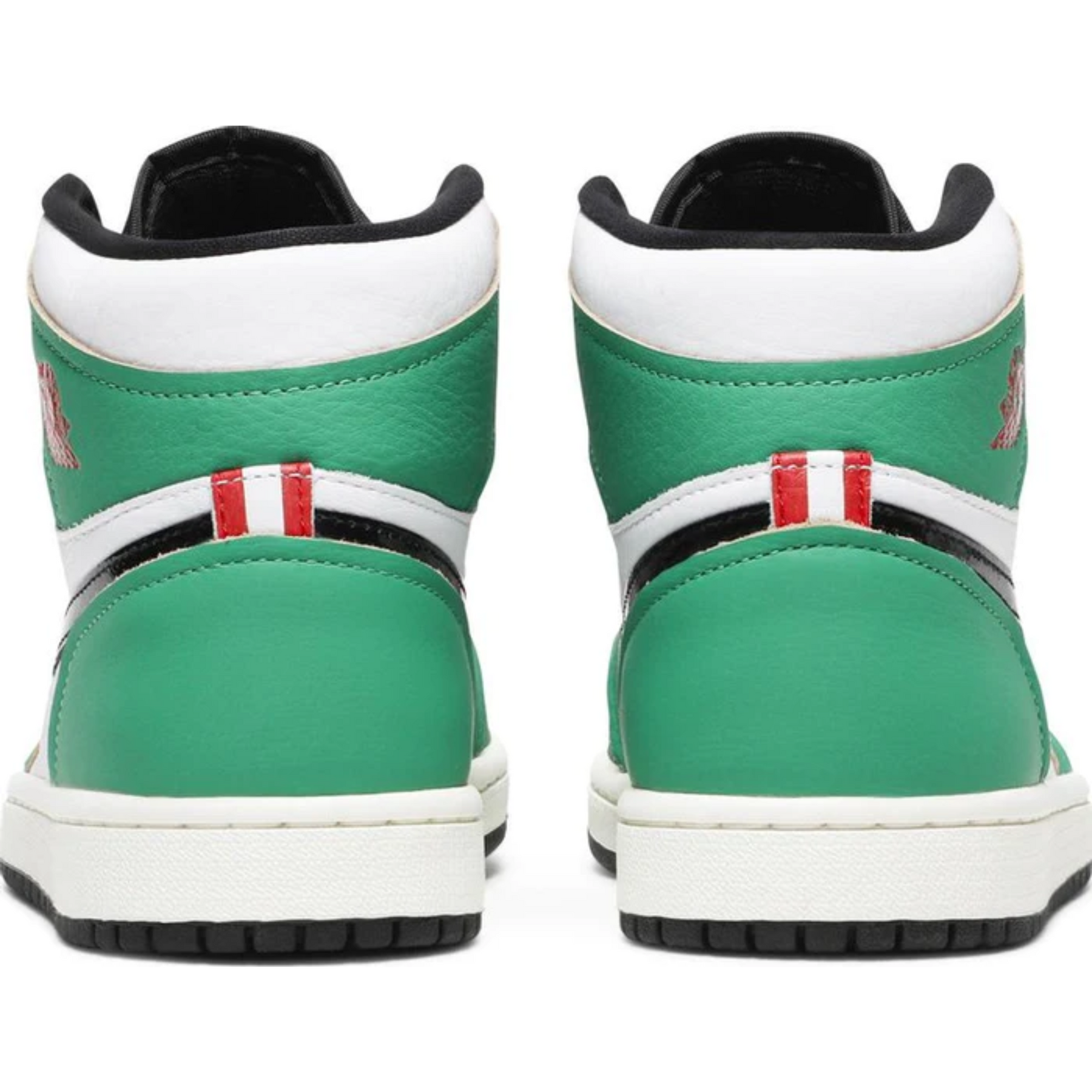 Nike Air Jordan 1 Retro High OG 'Lucky Green'