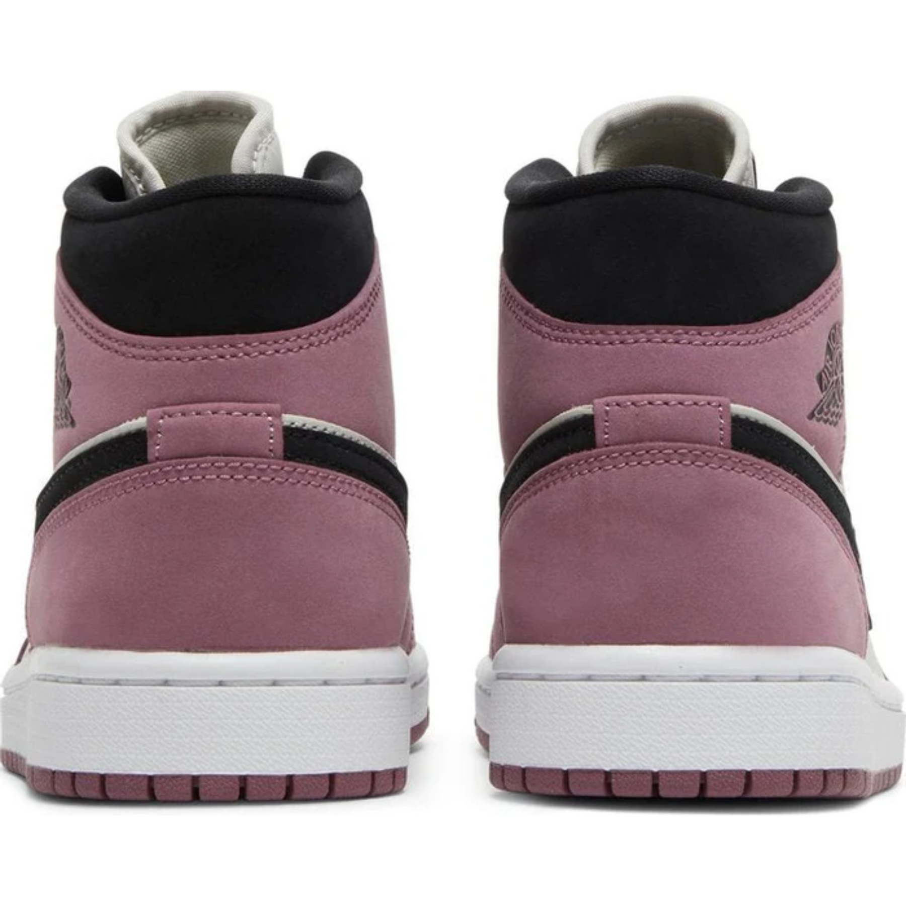 Nike Air Jordan 1 Mid SE 'Berry Pink'