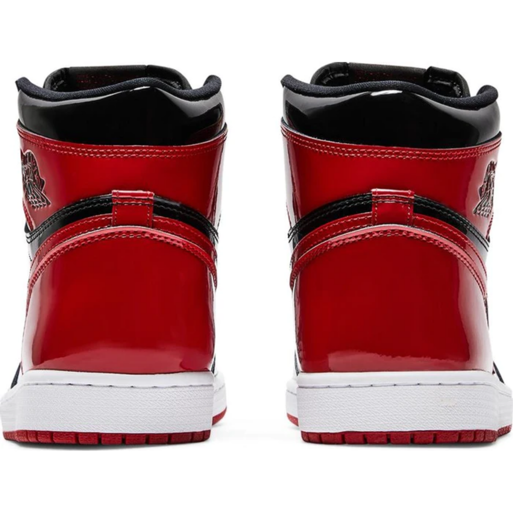 Nike Air Jordan 1 Retro High OG 'Patent Bred'
