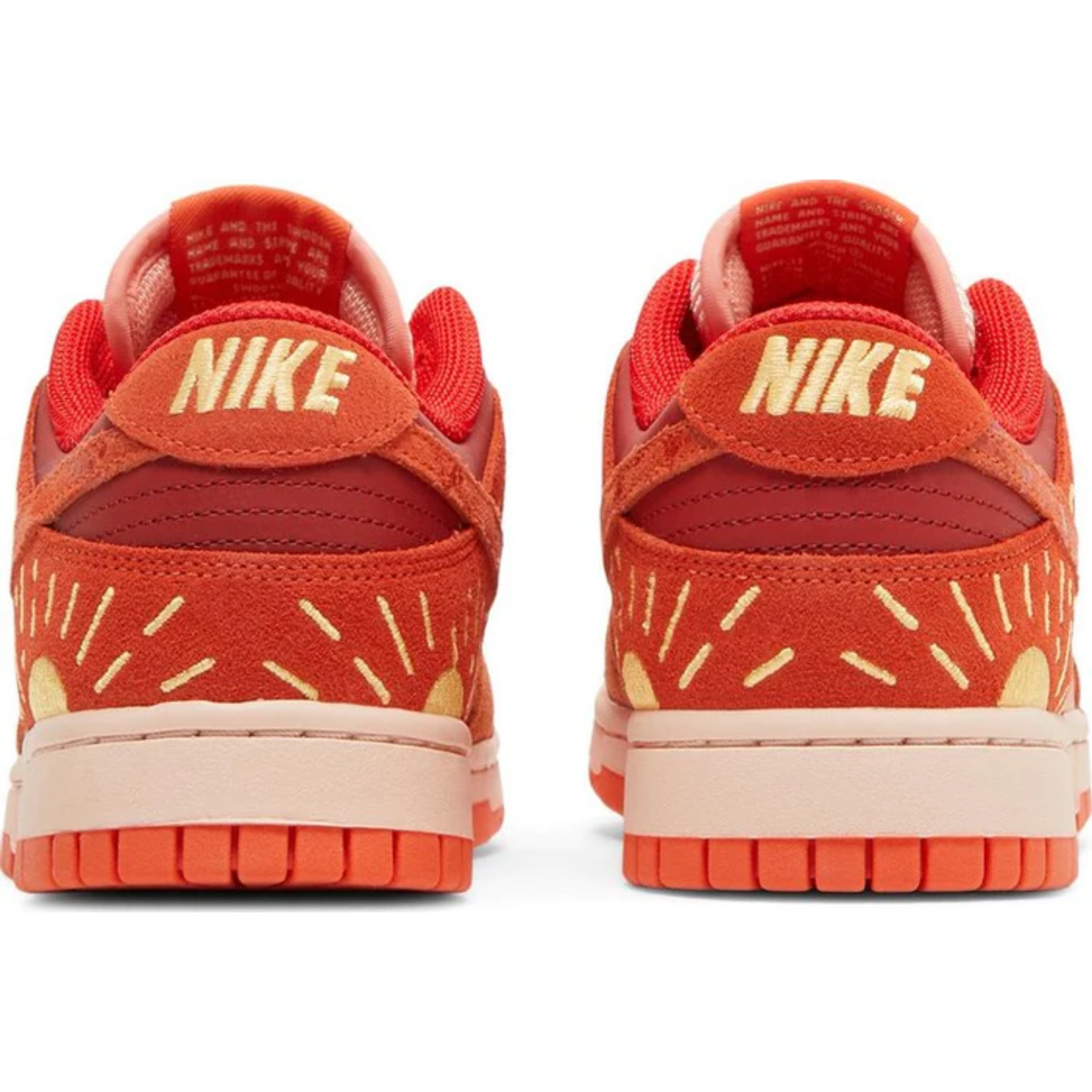 Nike Dunk Low 'Winter Solstice'
