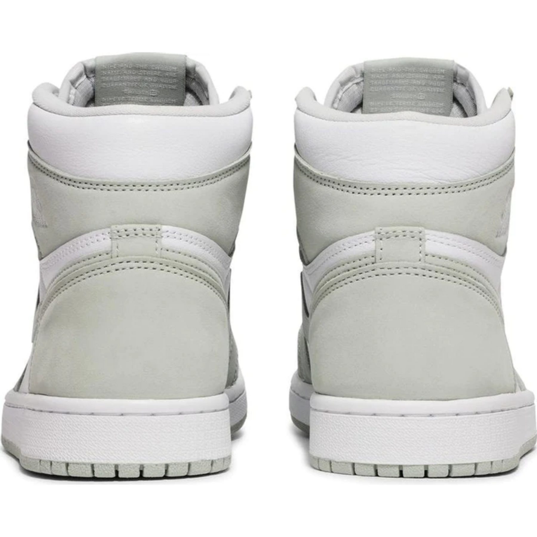 Nike Air Jordan 1 Retro High OG 'Seafoam'