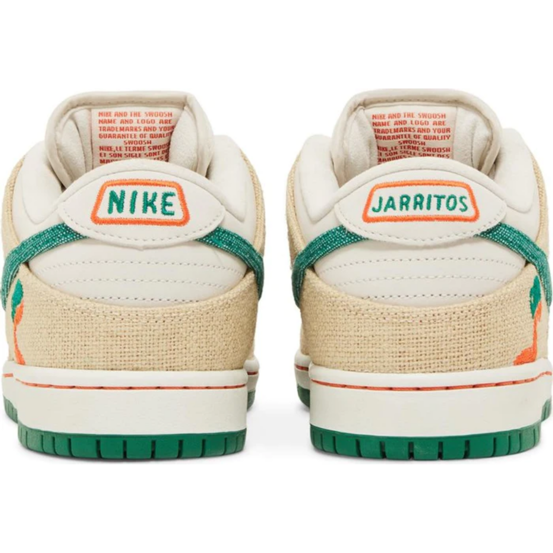 Nike Jarritos x Dunk Low SB