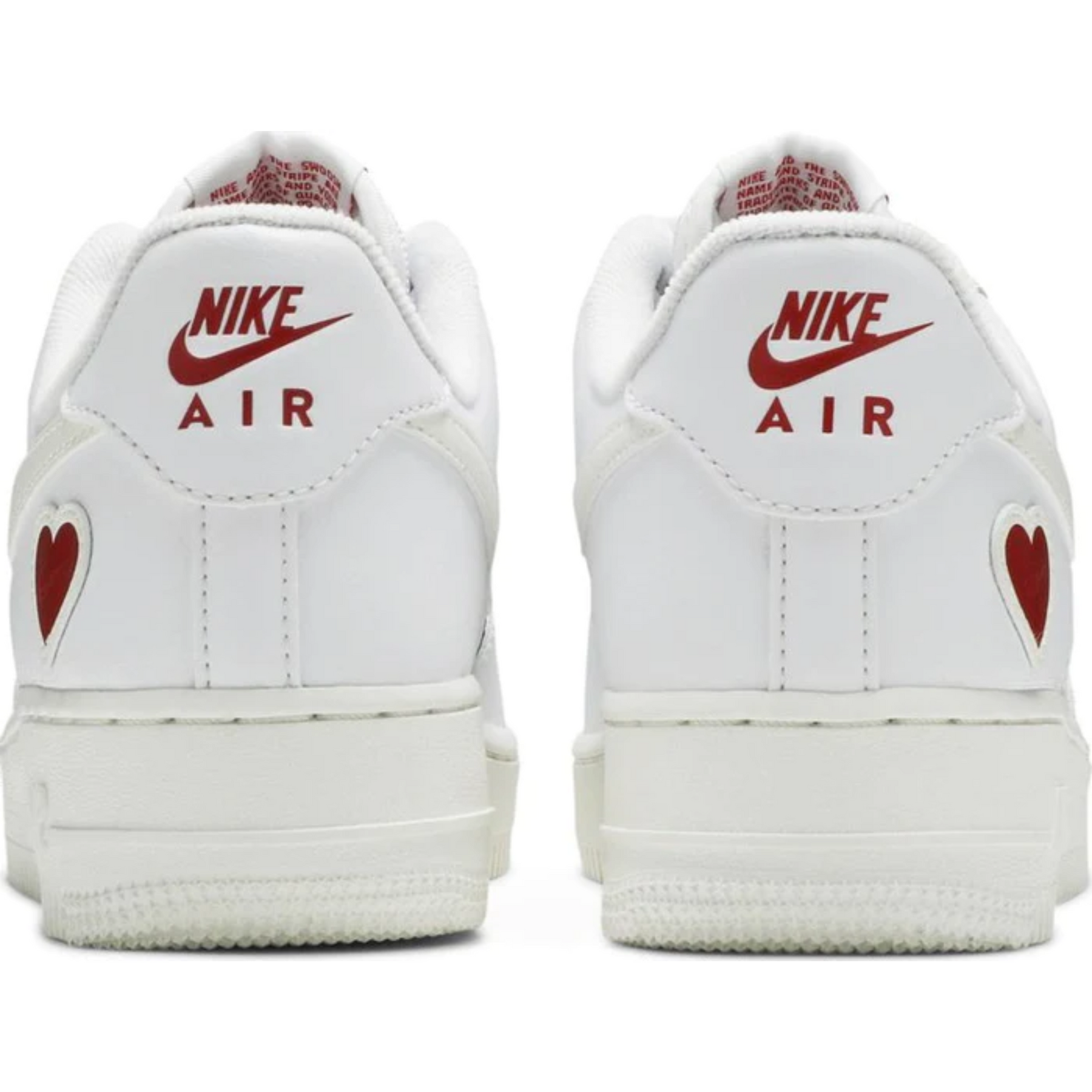 Nike Air Force 1 Low 'Valentine's Day 2021'