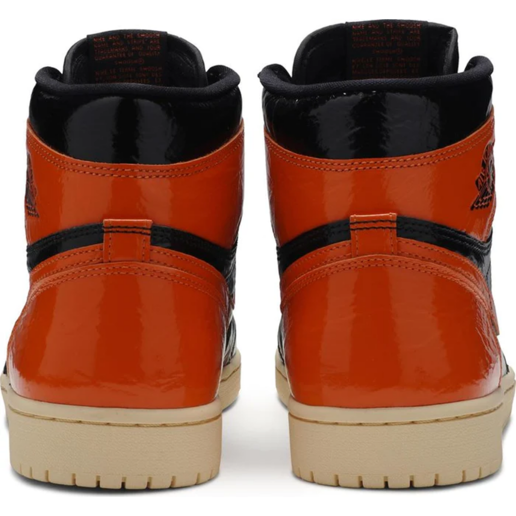 Nike Air Jordan 1 Retro High OG 'Shattered Backboard 3.0'