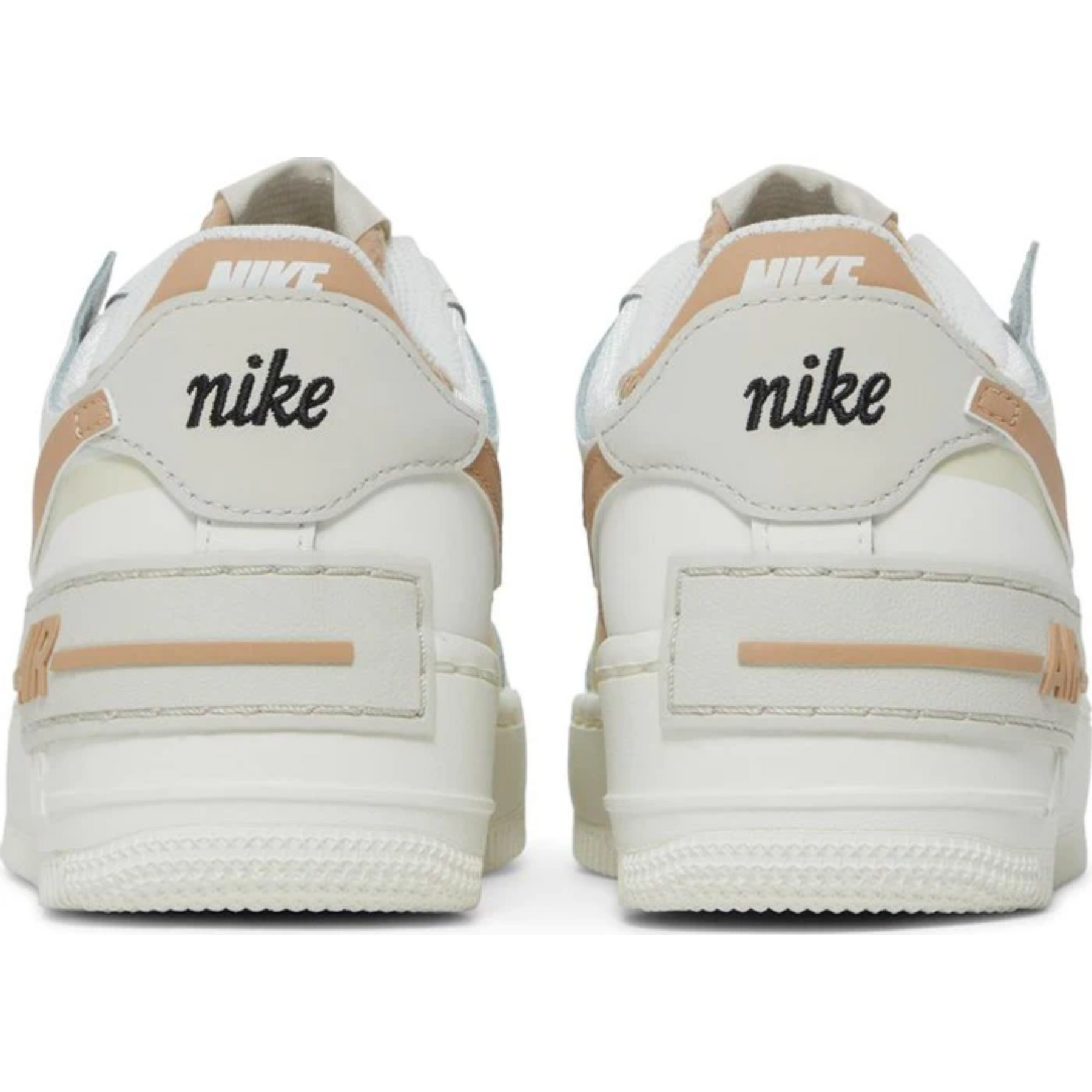 Nike Air Force 1 Shadow 'Sail Hemp'
