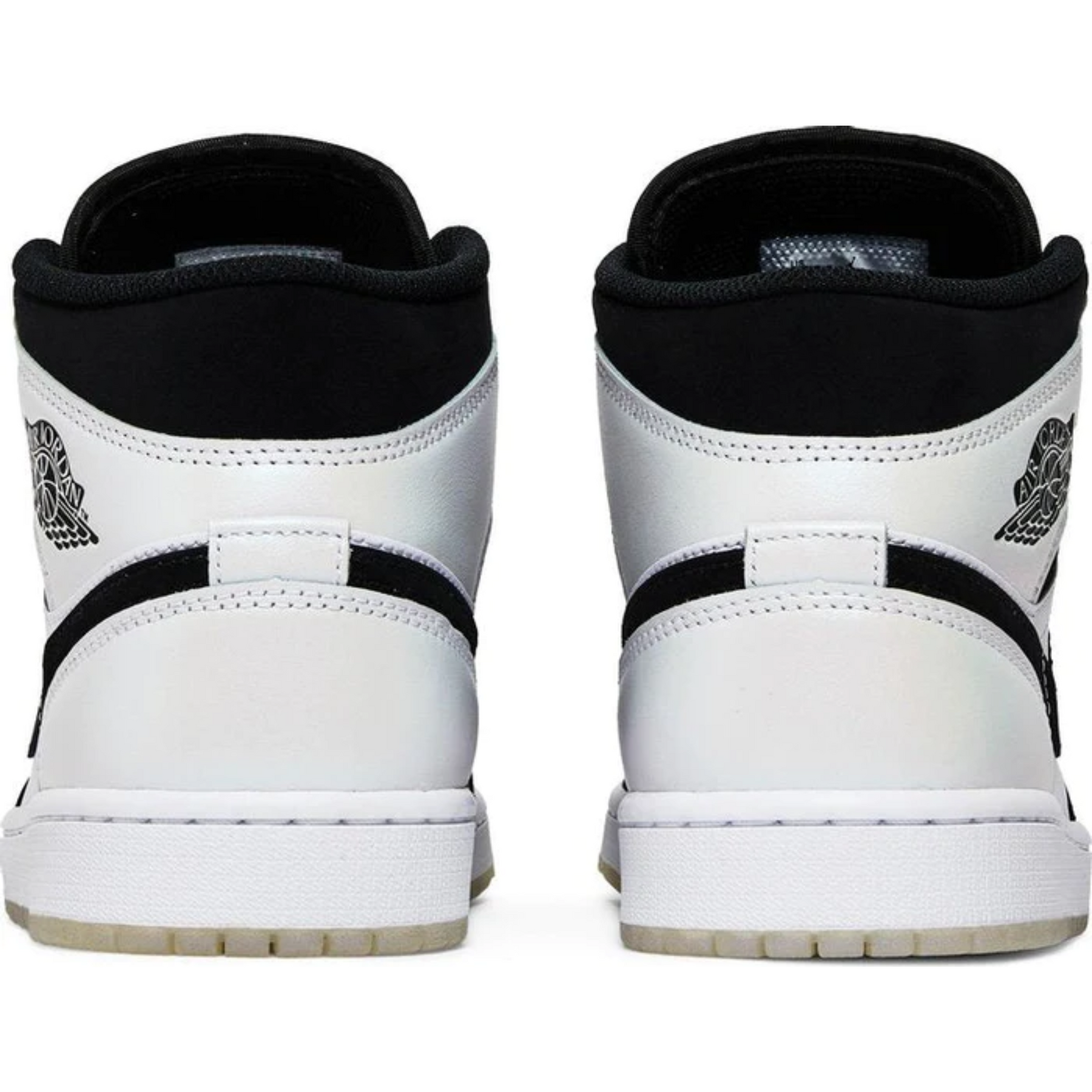 Nike Air Jordan 1 Mid SE 'Diamond'