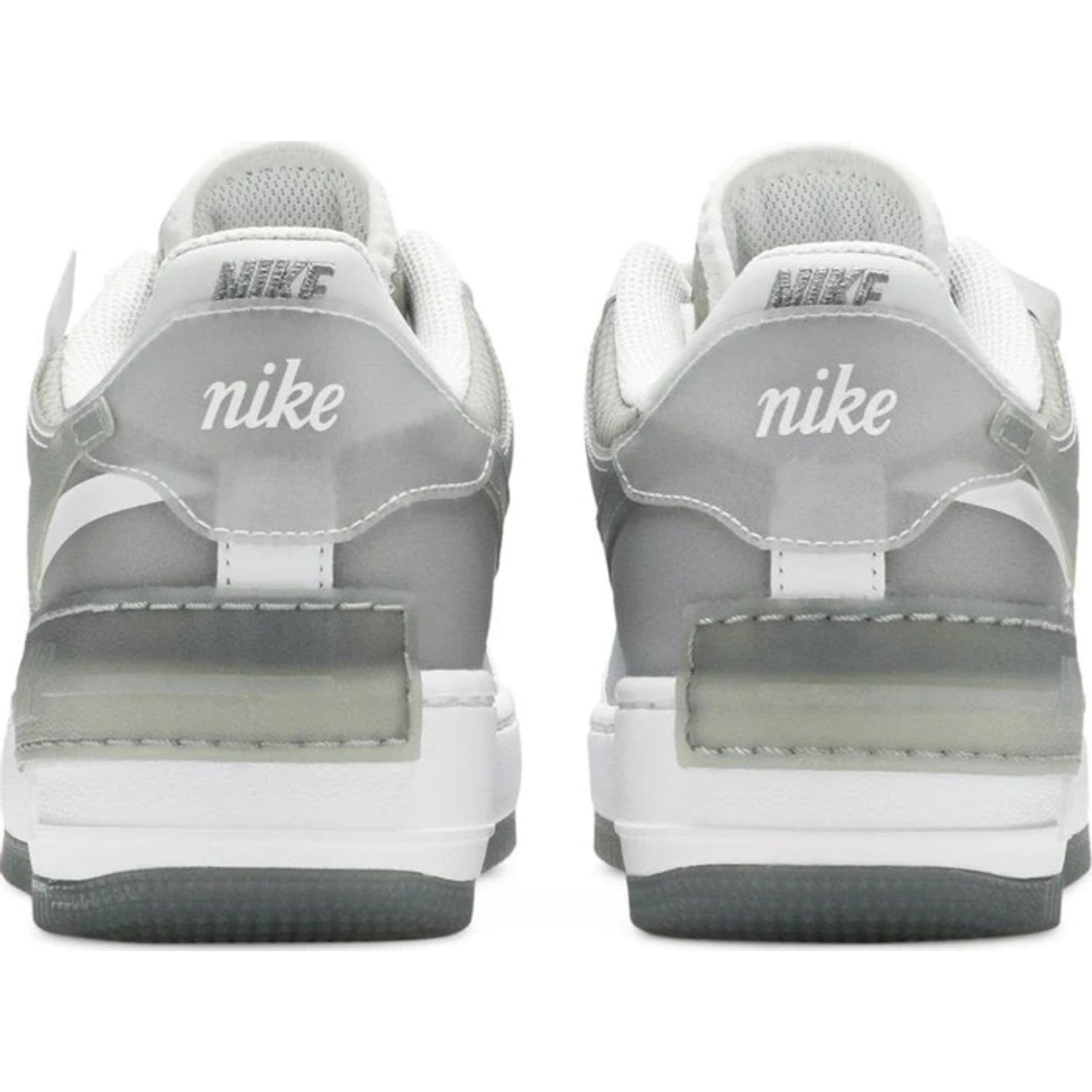 Nike Air Force 1 Shadow SE 'Particle Grey'