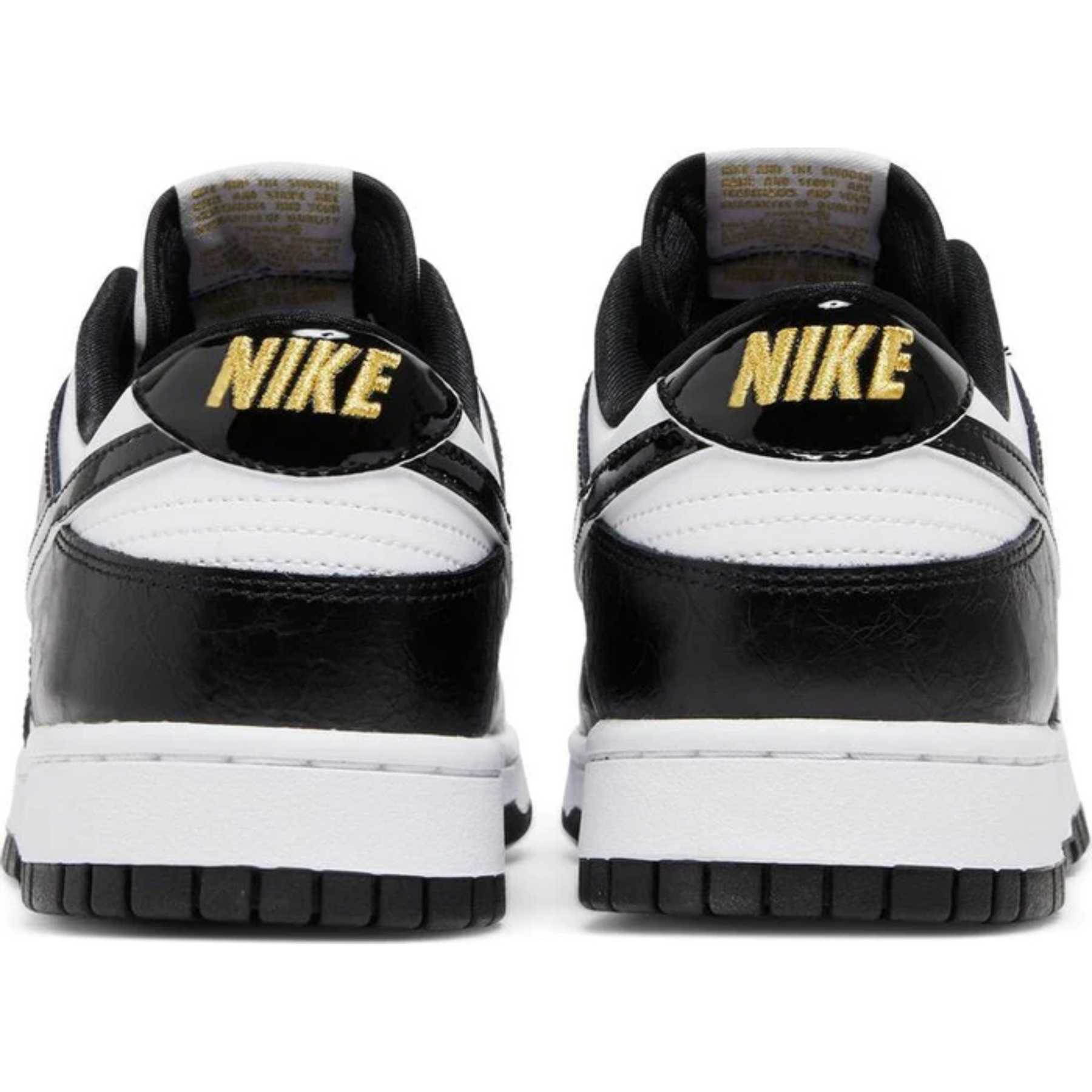 Nike Dunk Low 'World Champ'