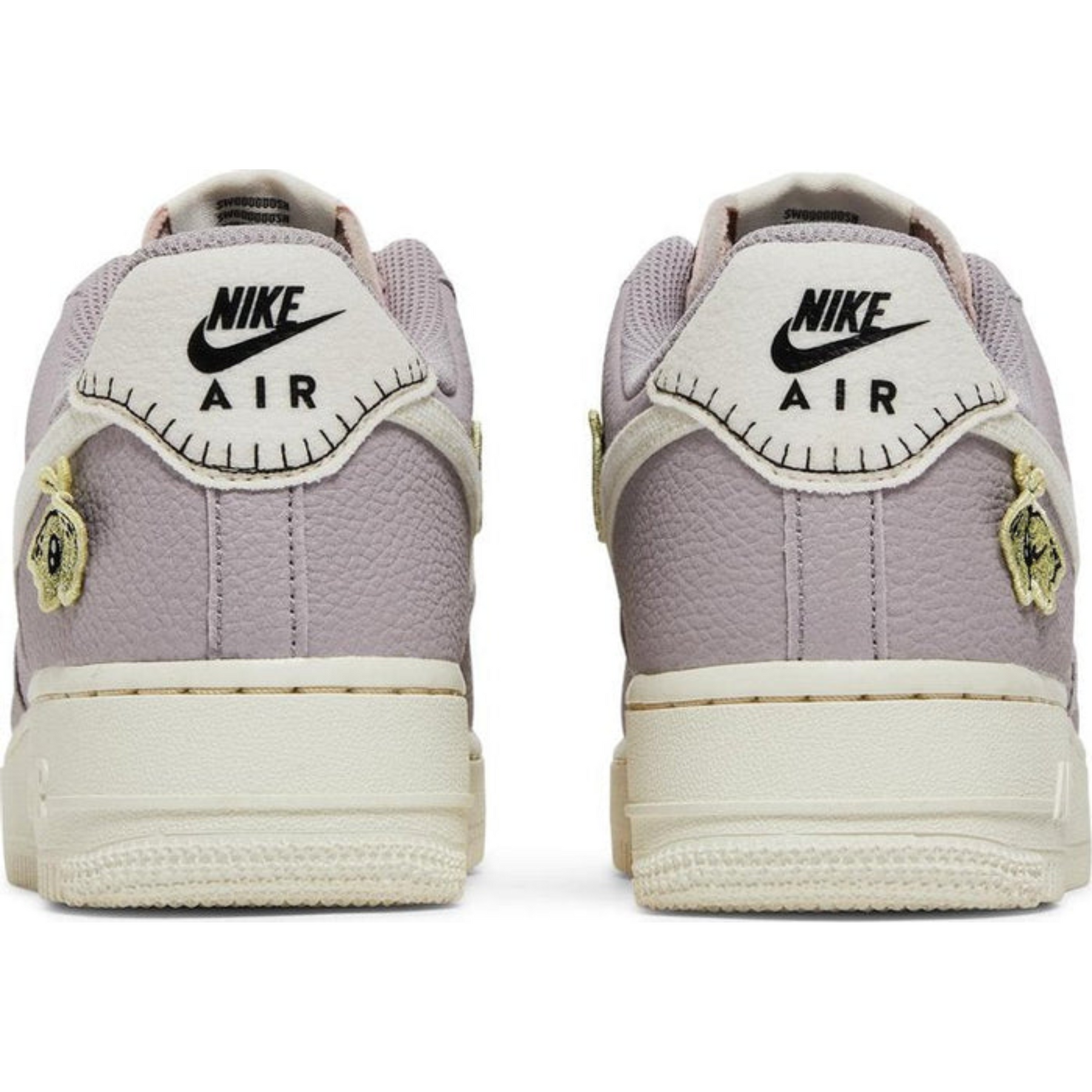 Nike Air Force 1 '07 SE 'Air Sprung'