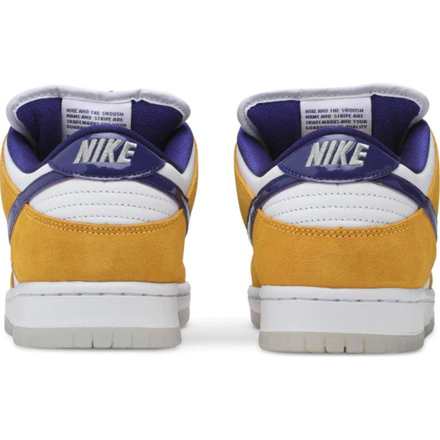 Nike Dunk Low Pro SB 'Laser Orange'