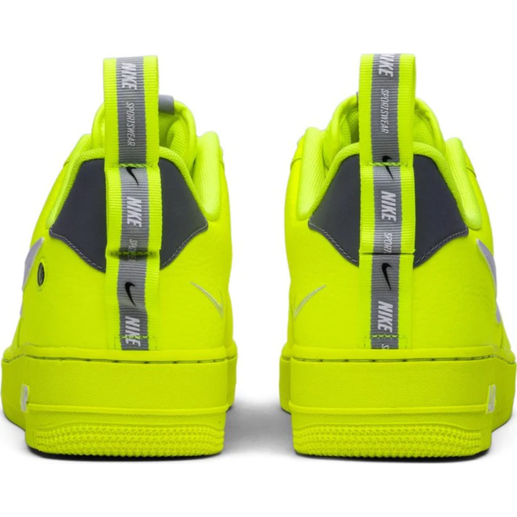 Nike Air Force 1 '07 LV8 'Overbranding'