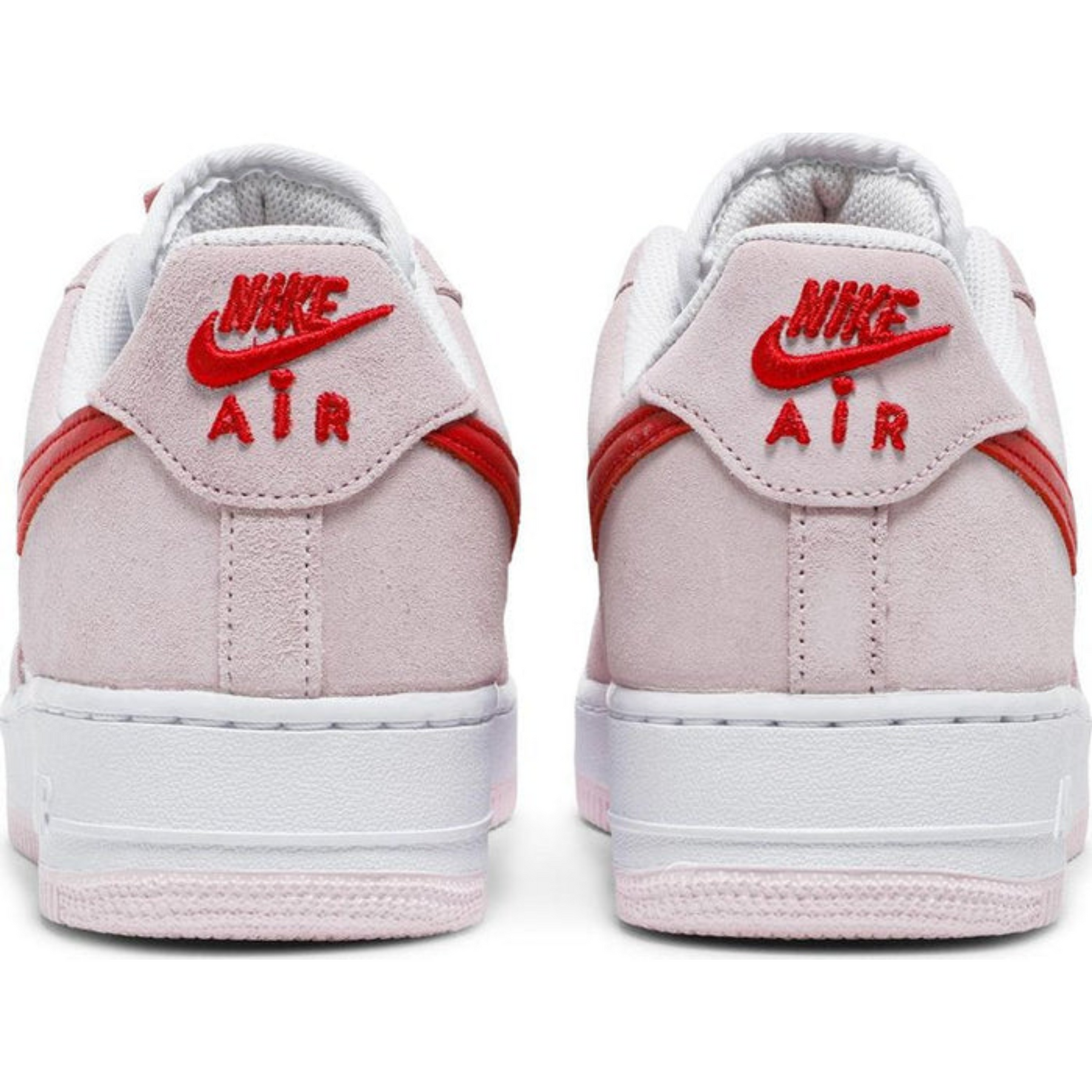 Nike Air Force 1 Low '07 QS 'Valentine’s Day Love Letter'