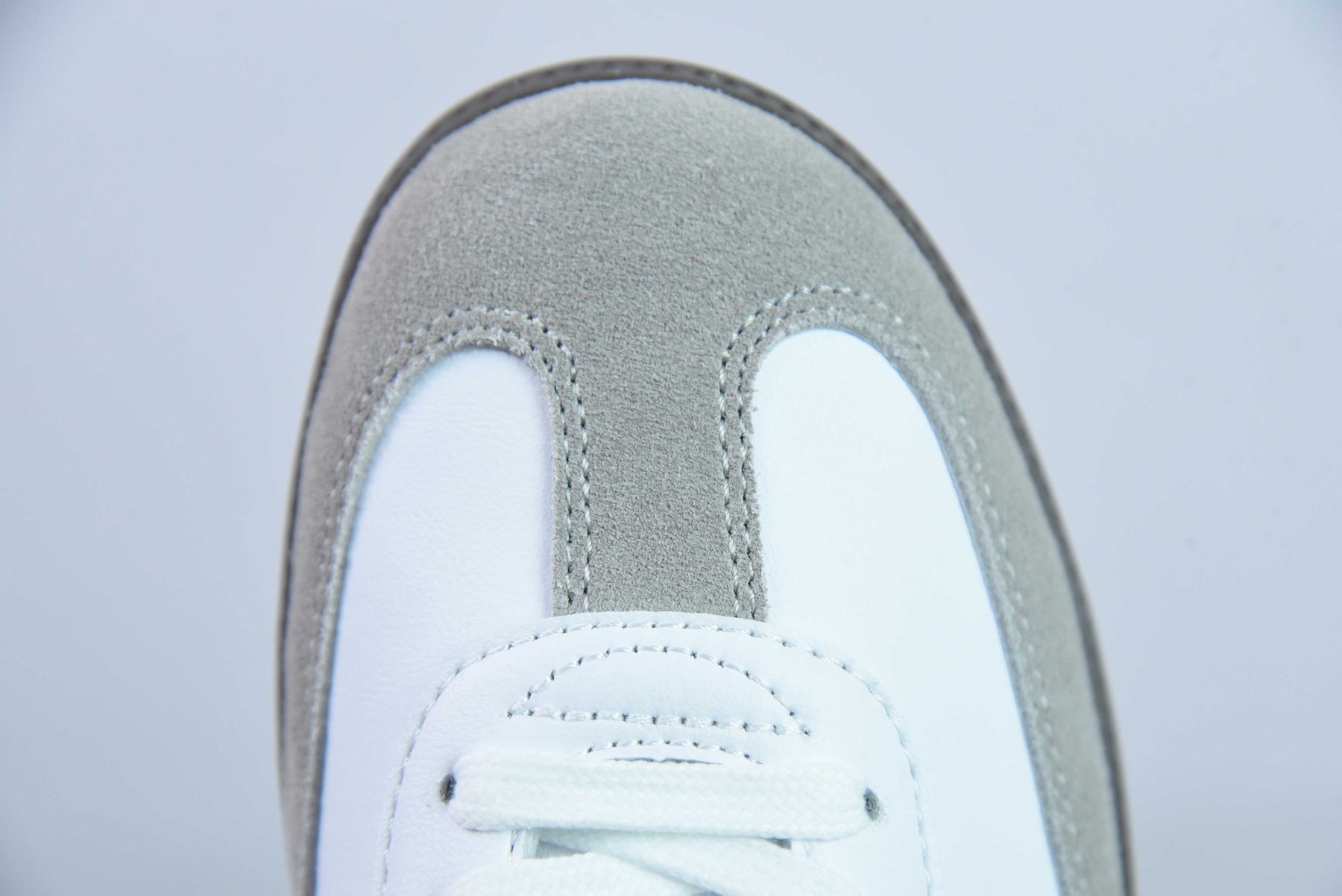 Adidas Samba OG 'White Green' (Pronta Entrega)