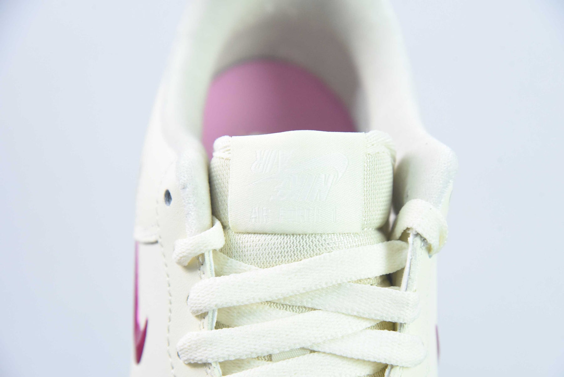 Nike Air Force 1 '07 SE 'Dance - Playful Pink' (Pronta Entrega)