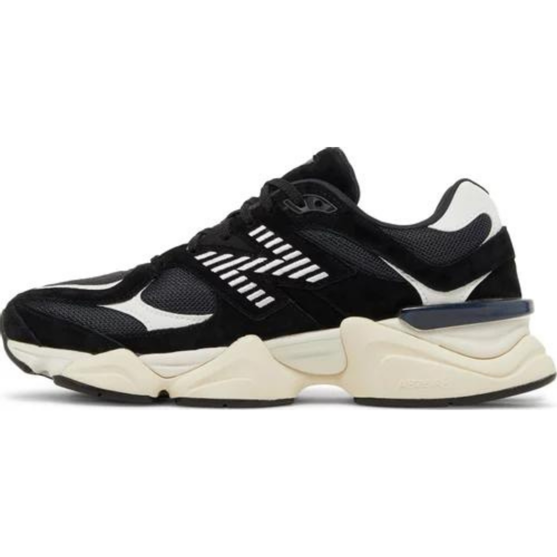 New Balance 9060 'Black White'