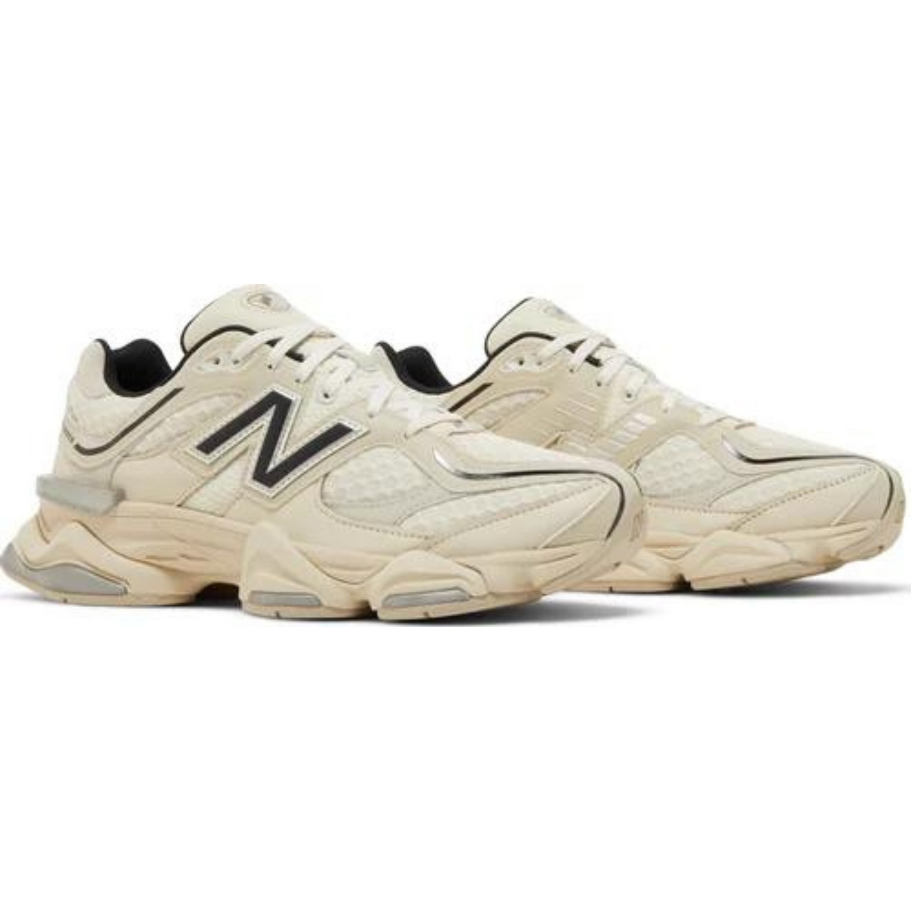New Balance 9060 'Turtledove Black'