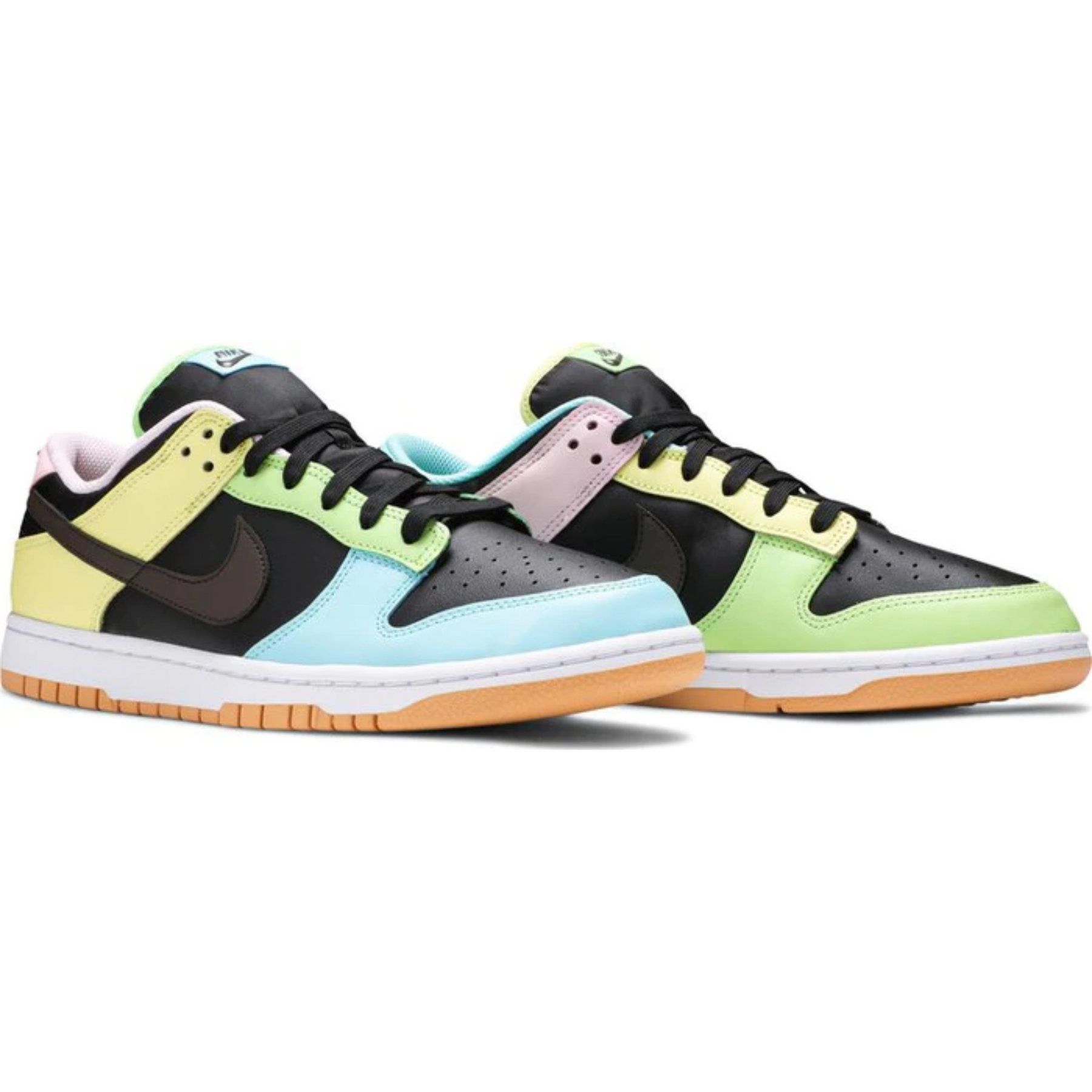 Nike Dunk Low SE ‘Free.99 - Black’