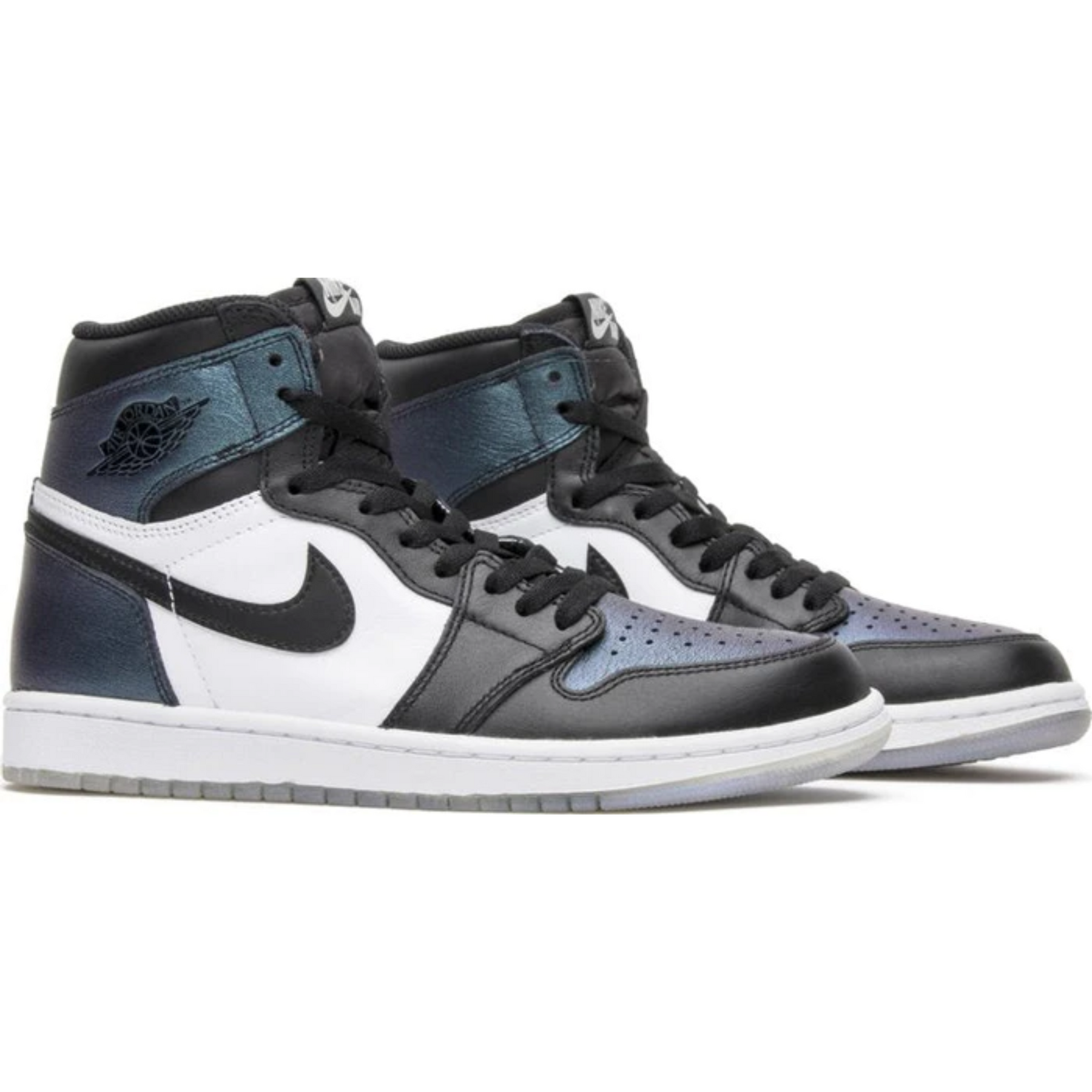 Nike Air Jordan 1 Retro High OG 'All Star - Chameleon'