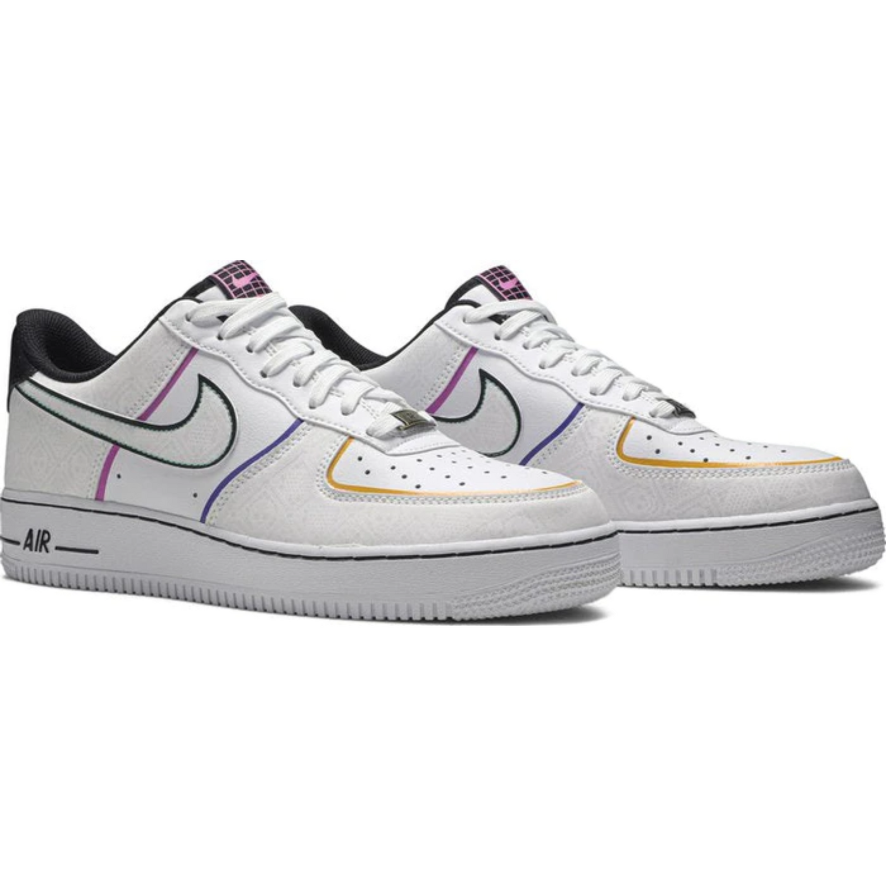Nike Air Force 1 Low 'Day of the Dead'