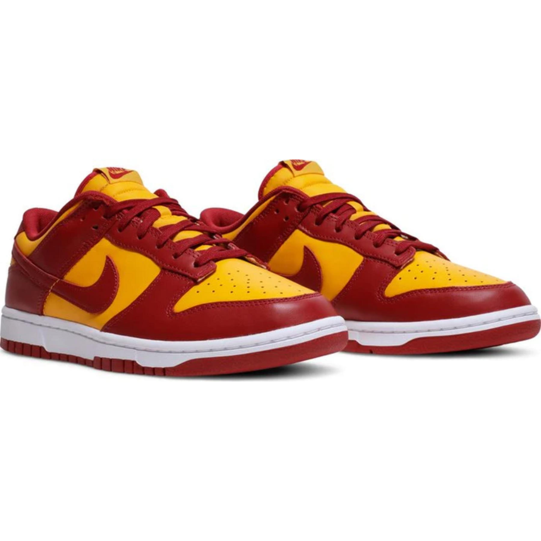 Nike Dunk Low 'Midas Gold'