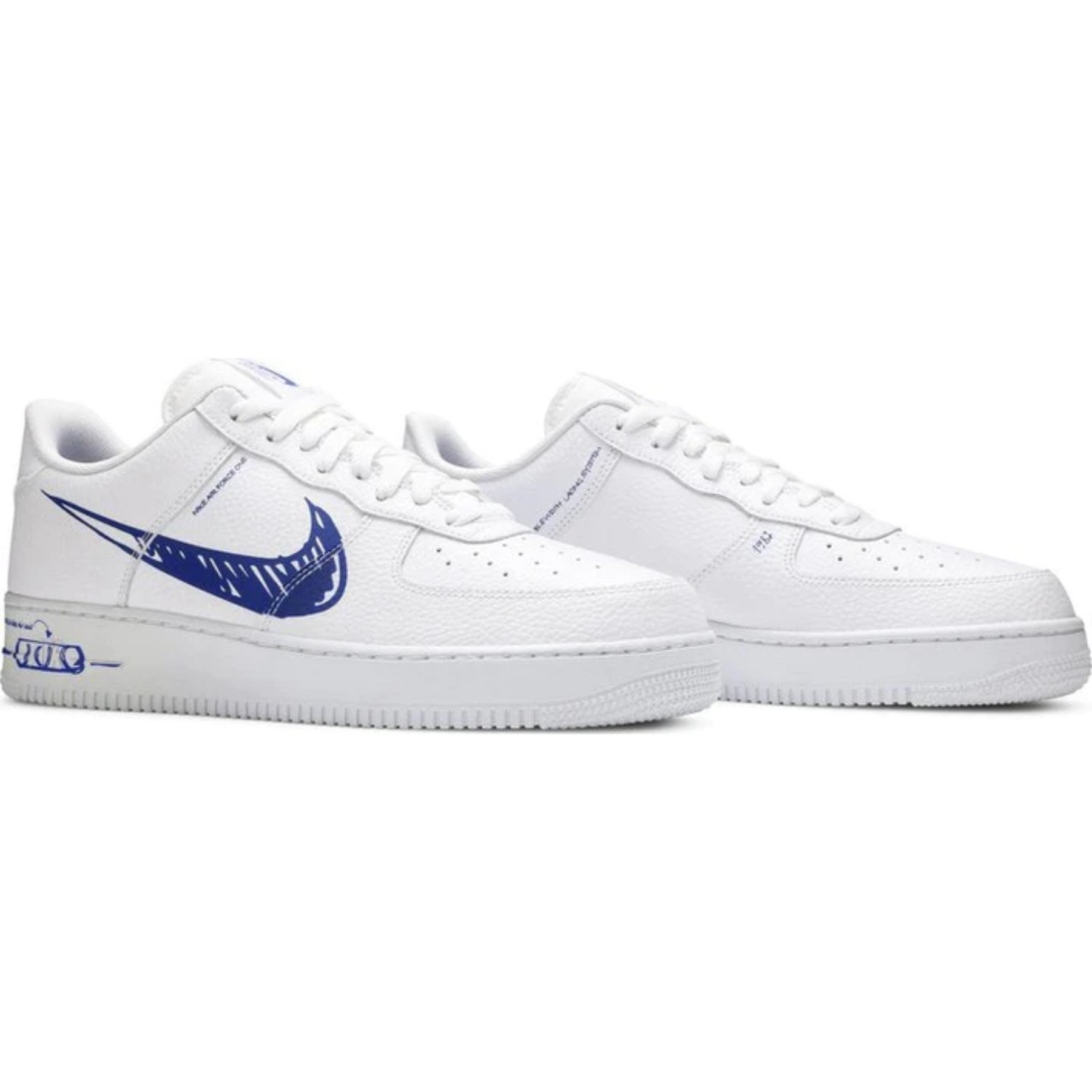 Nike Air Force 1 Low 'Sketch'
