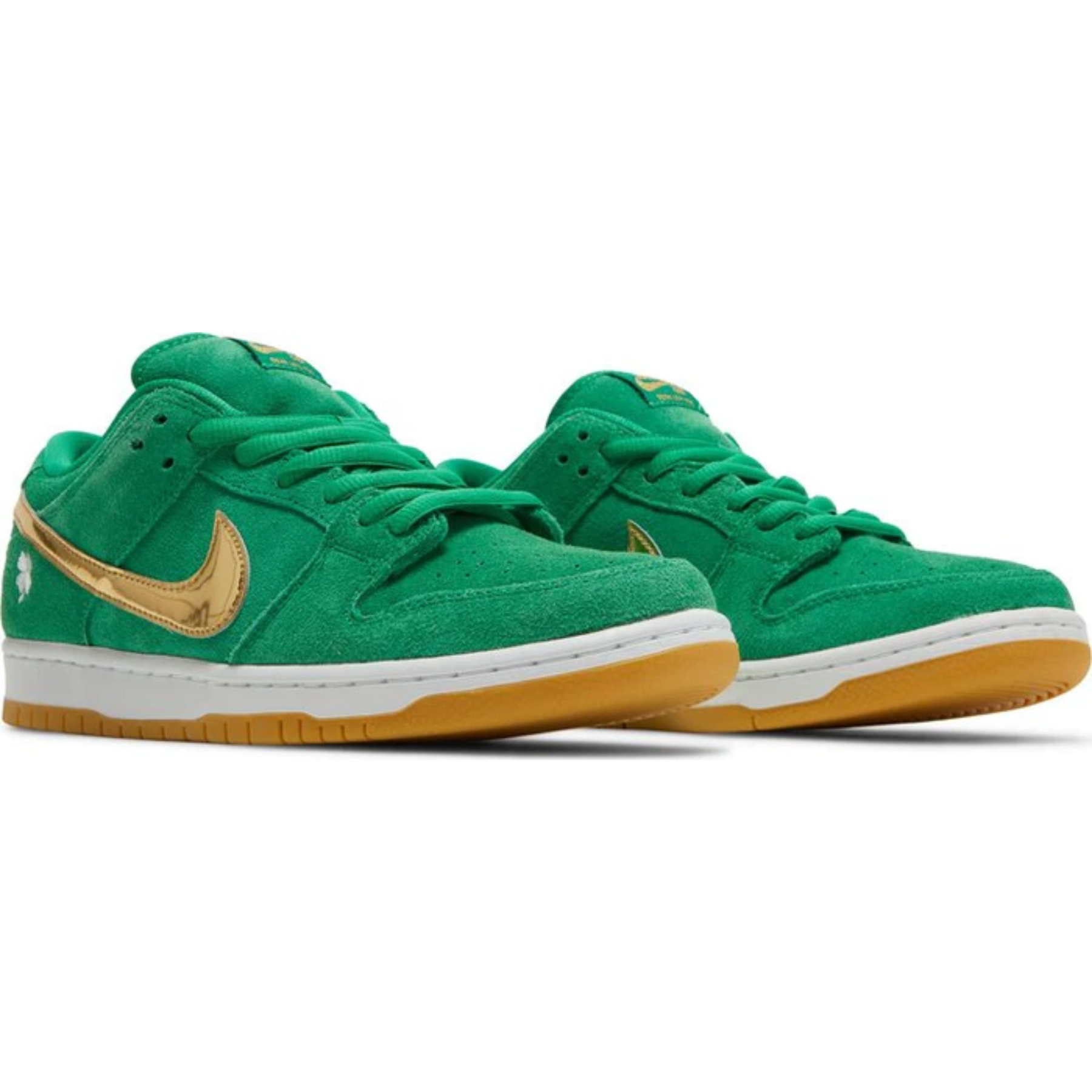 Nike Dunk Low SB 'St. Patrick’s Day'