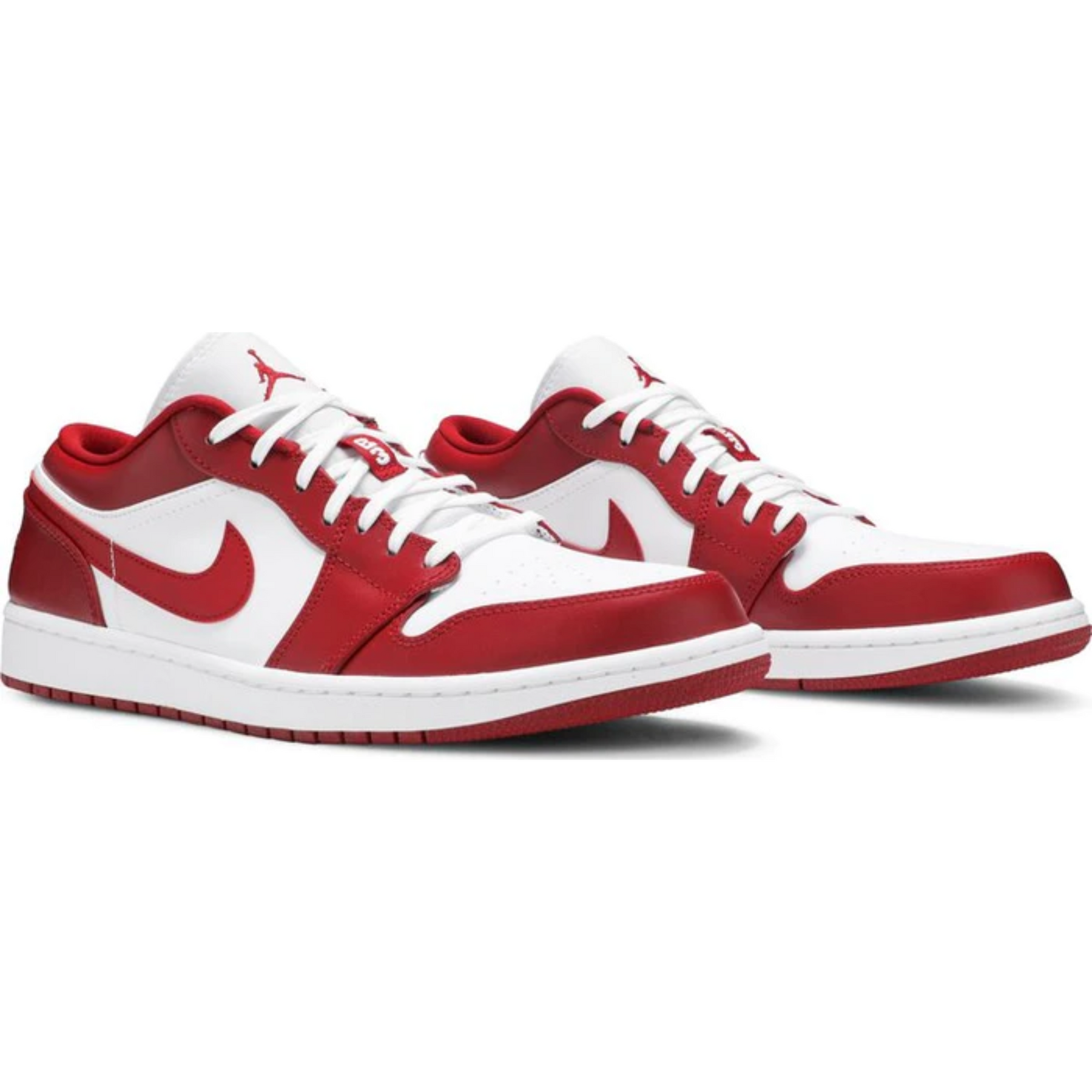 Nike Air Jordan 1 Low 'Gym Red'