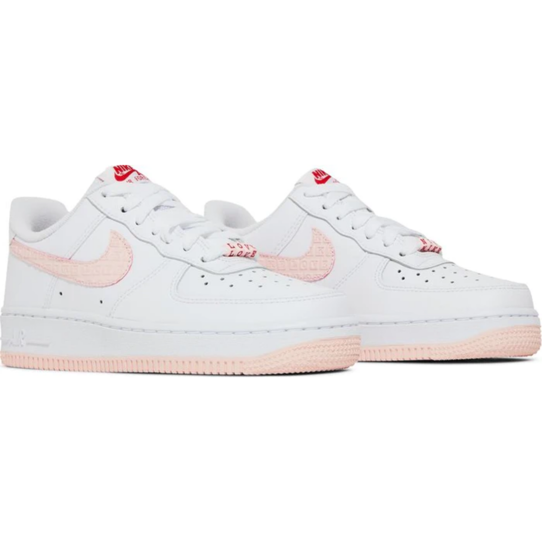 Nike Air Force 1 Low 'Valentine's Day 2022'