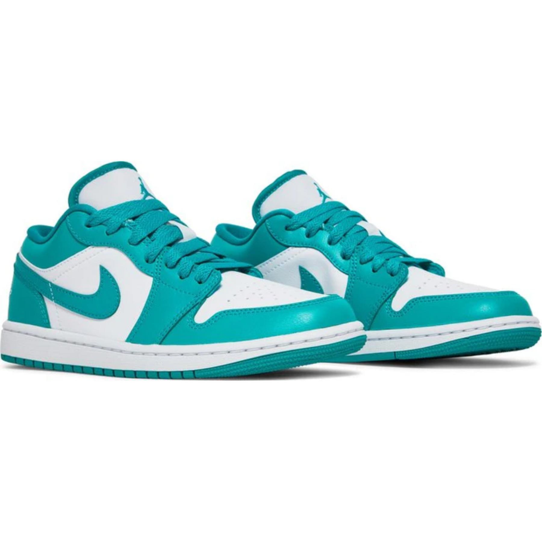 Nike Air Jordan 1 Low 'Turquoise'