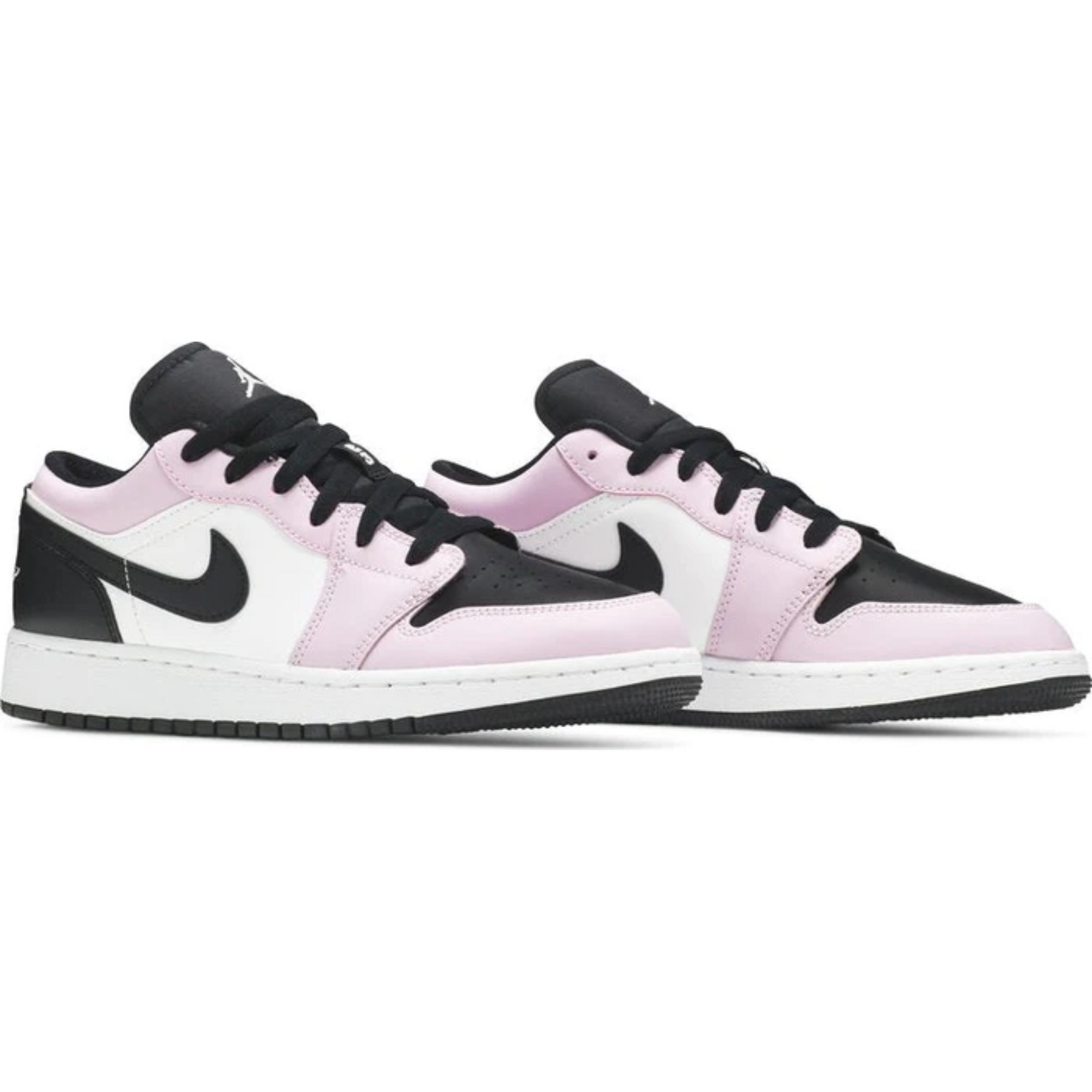 Nike Air Jordan 1 Low GS 'Light Arctic Pink'