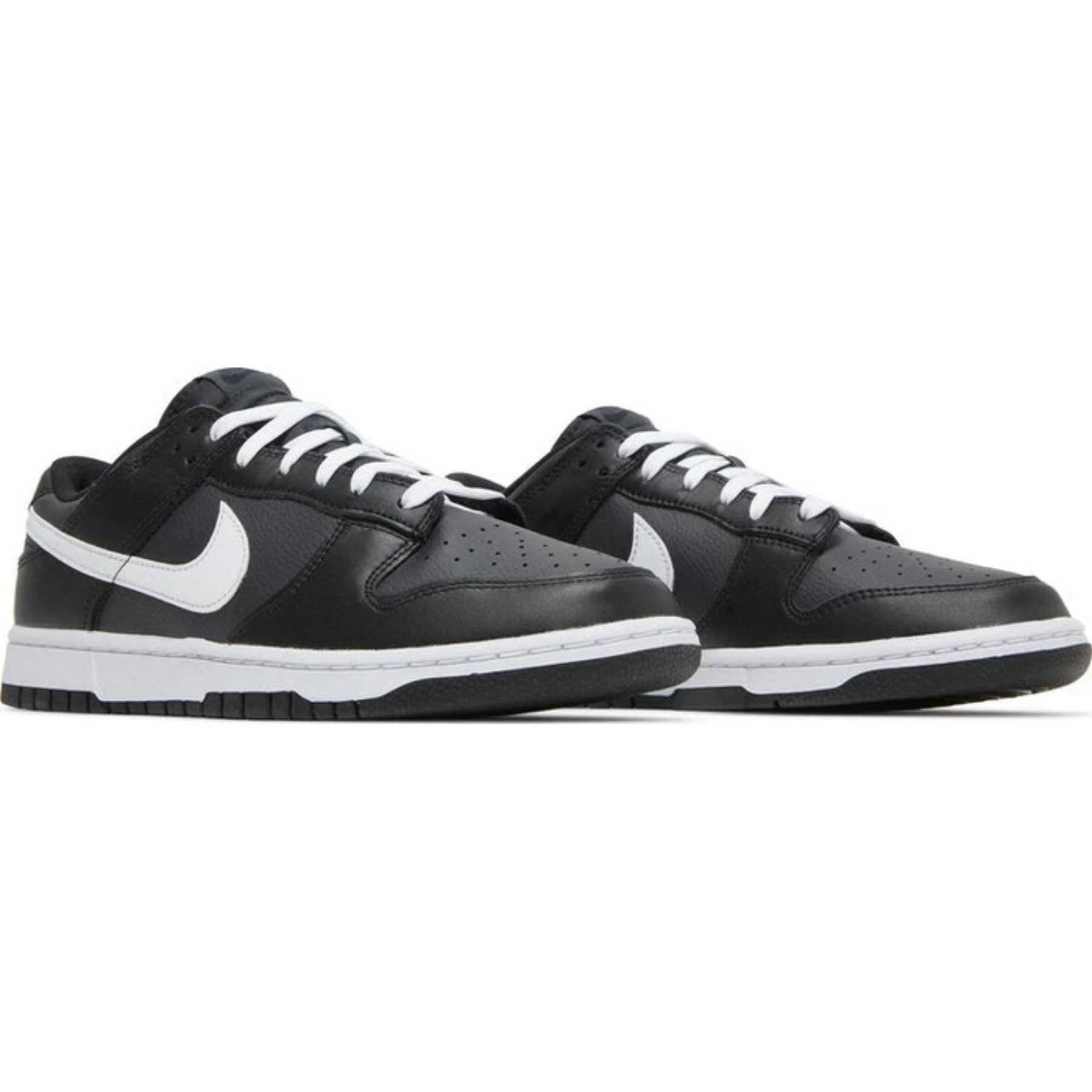 Nike Dunk Low 'Black Panda'