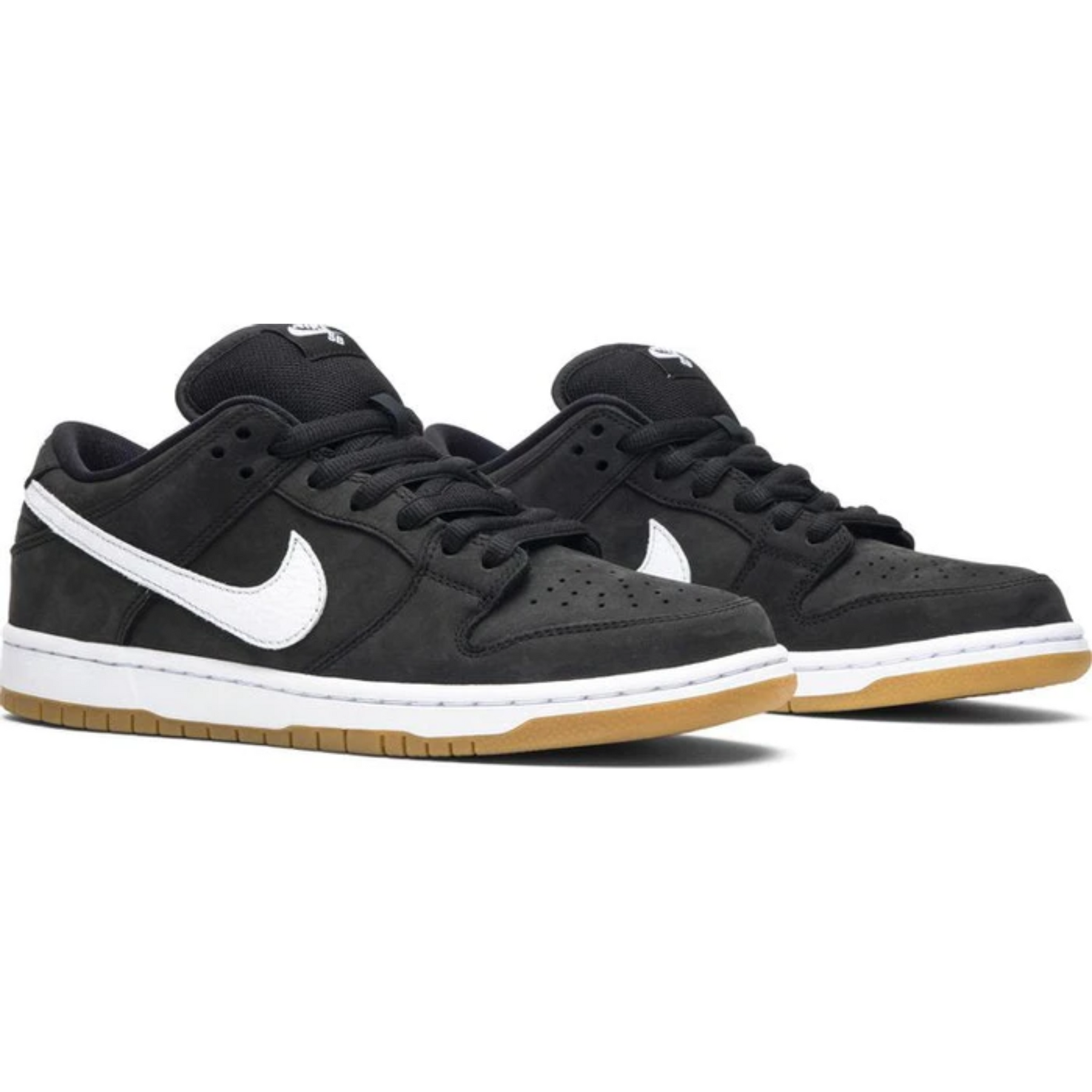 Nike Dunk Low SB 'Orange Label'