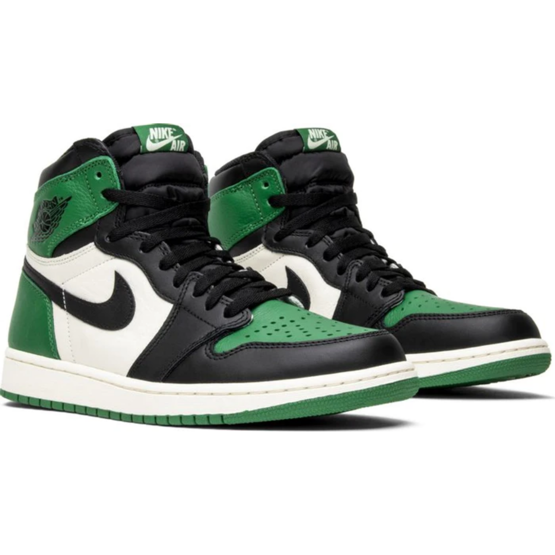 Nike Air Jordan 1 Retro High OG 'Pine Green'
