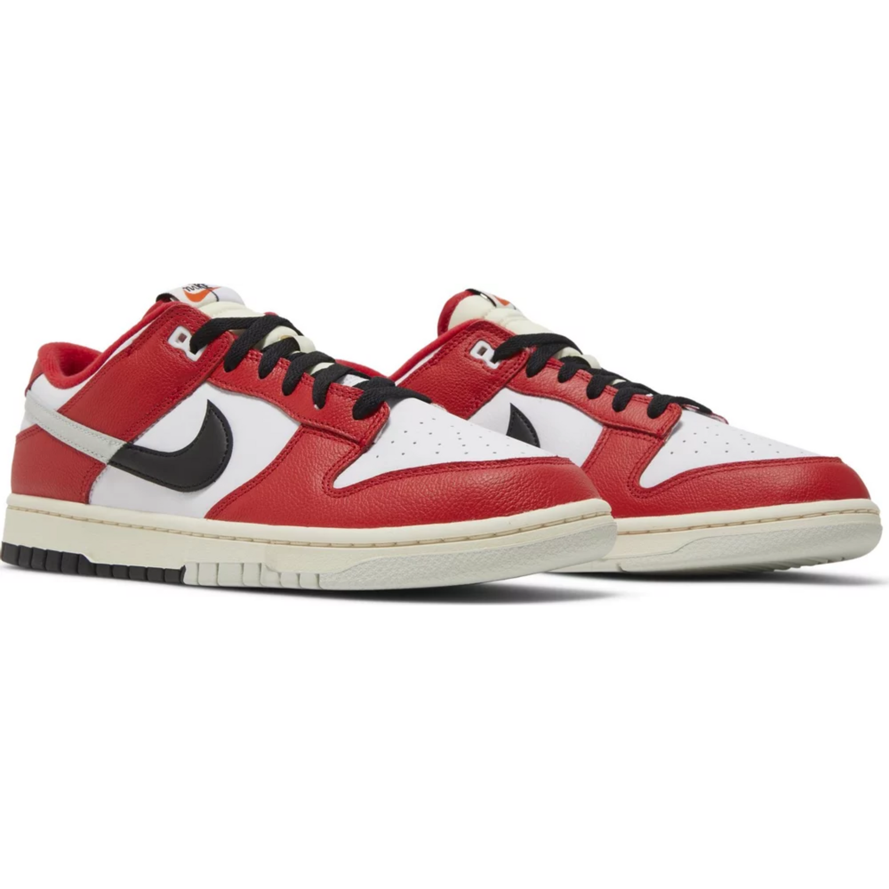 Nike Dunk Low 'Split - Chicago'