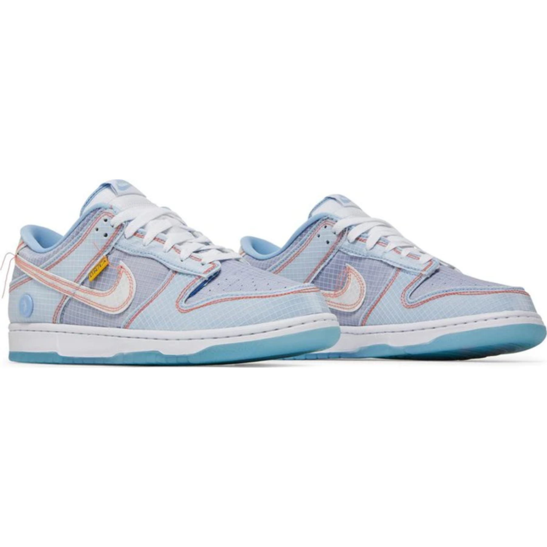 Union LA x Dunk Low 'Passport Pack - Argon'
