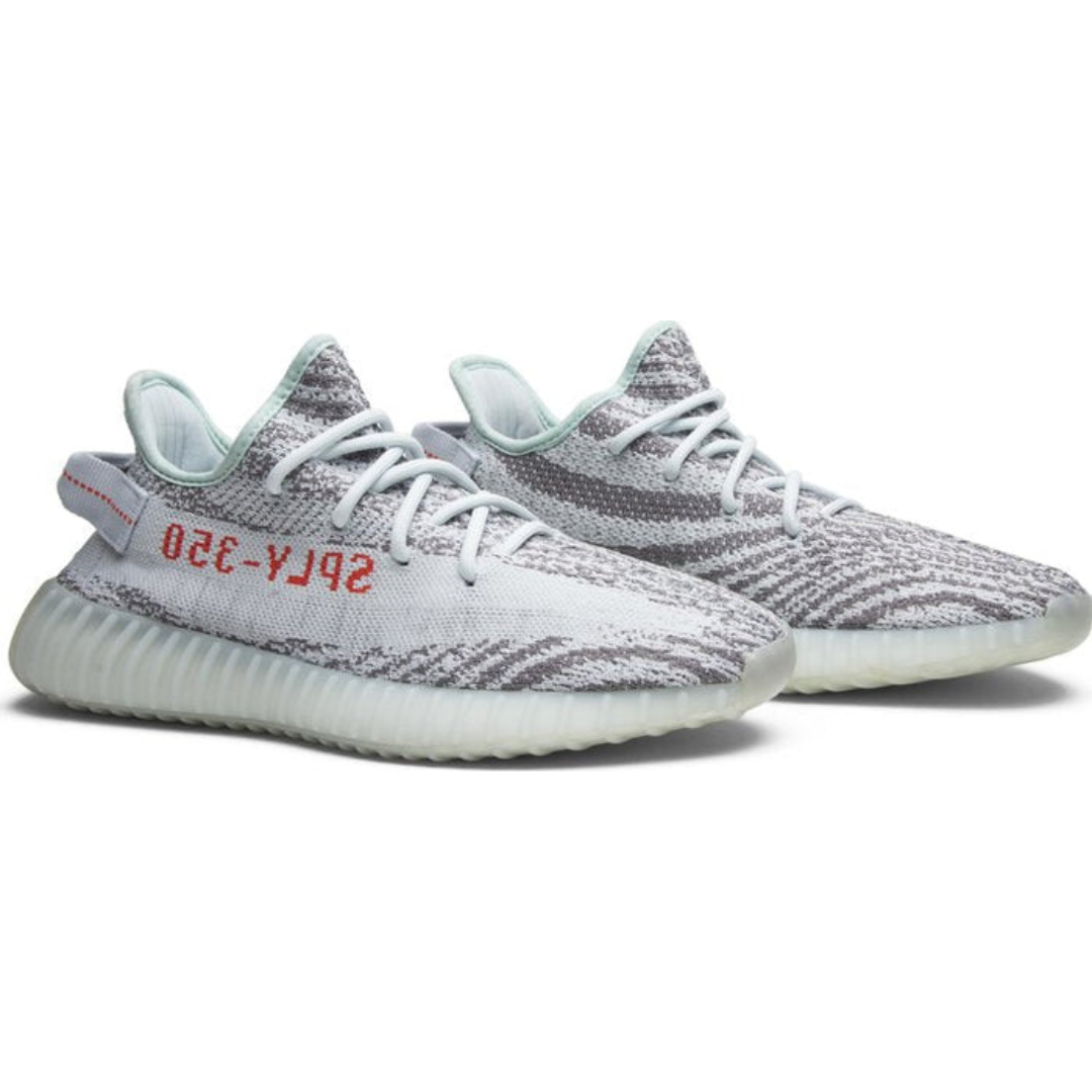 Adidas Yeezy Boost 350 V2 'Blue Tint'