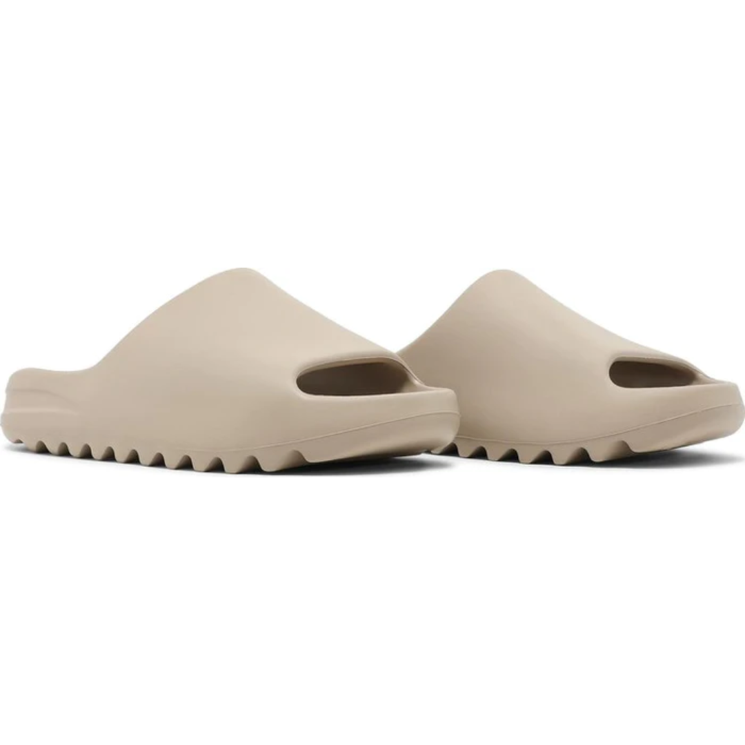 Adidas Yeezy Slides 'Pure'