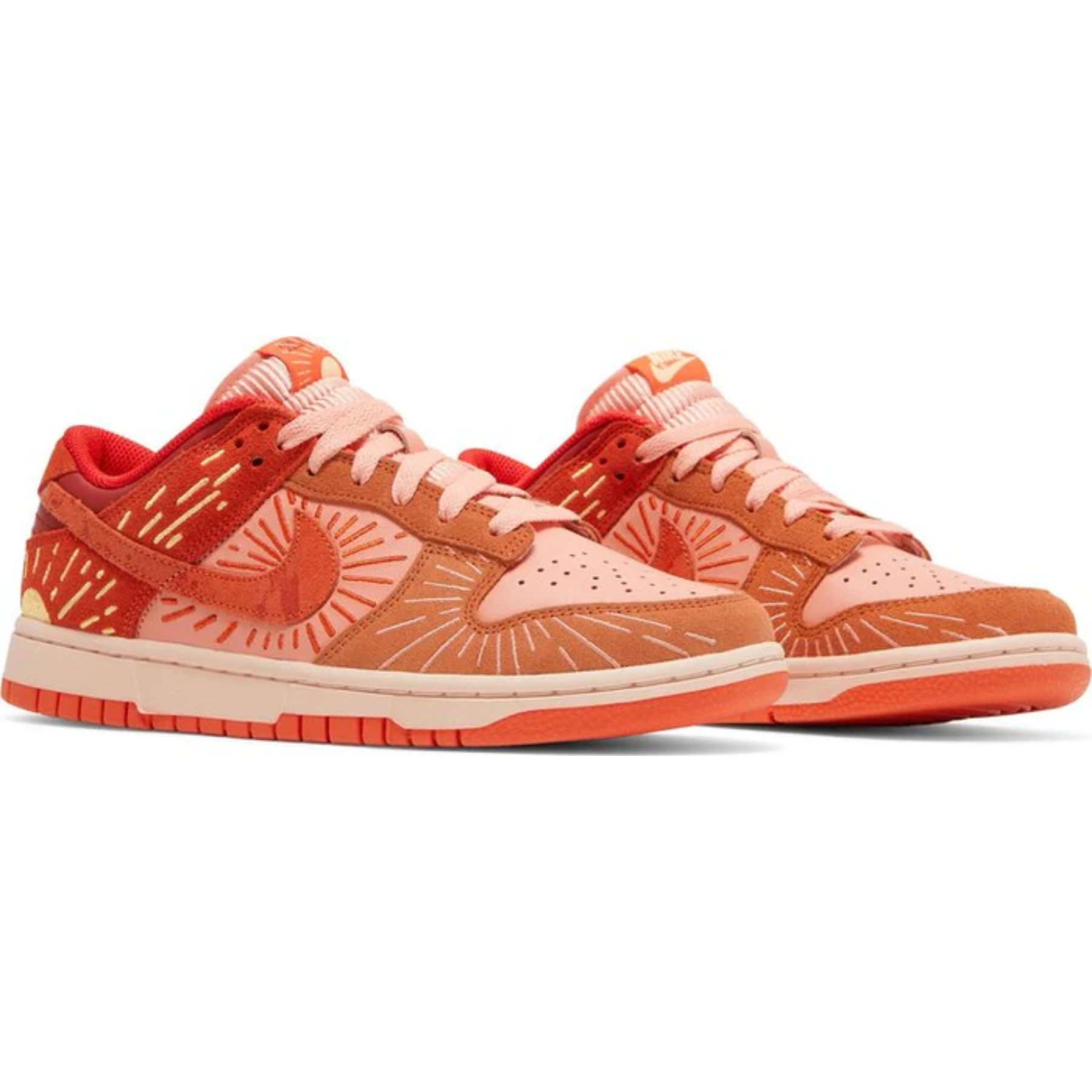 Nike Dunk Low 'Winter Solstice'