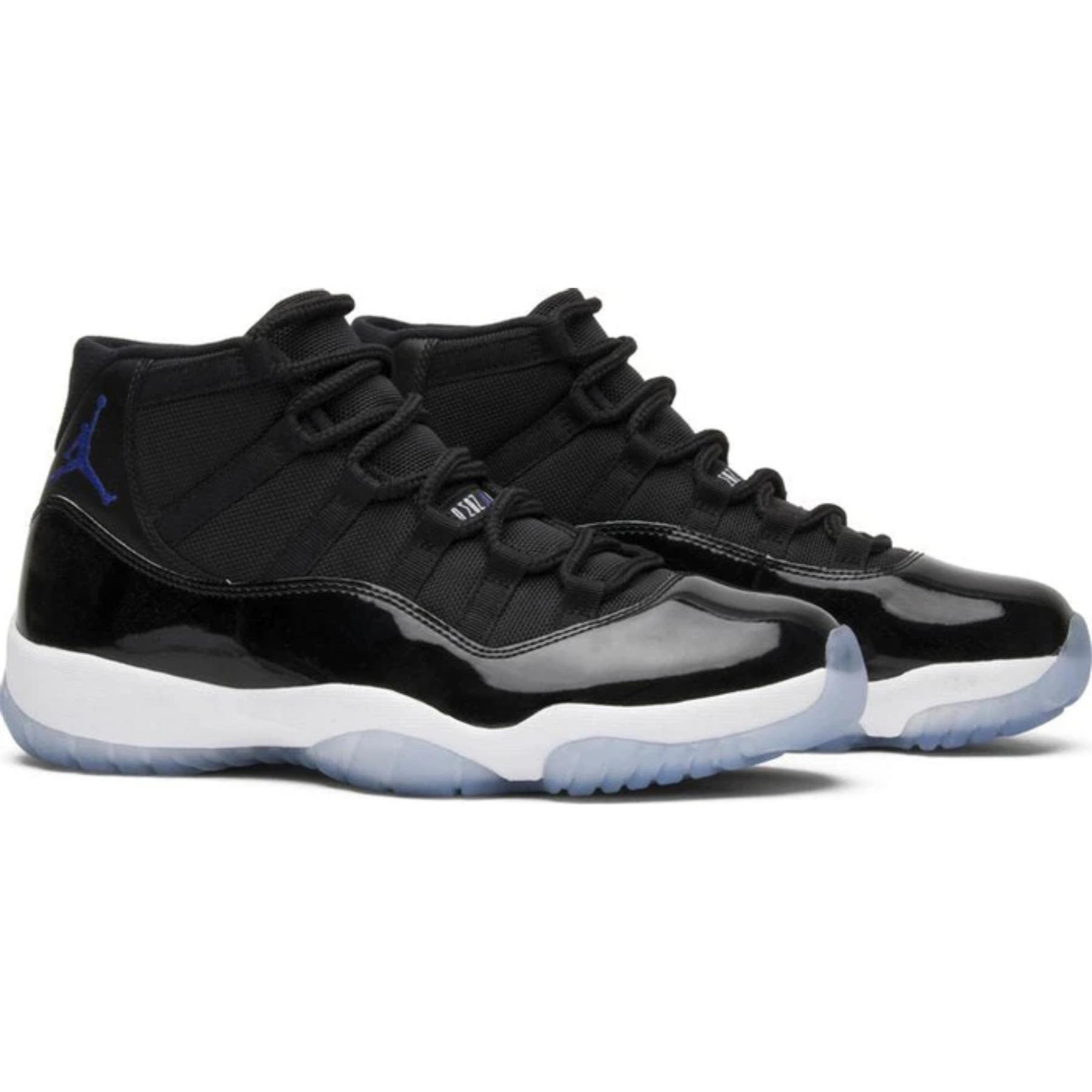 Nike Air Jordan 11 Retro 'Space Jam' 2016