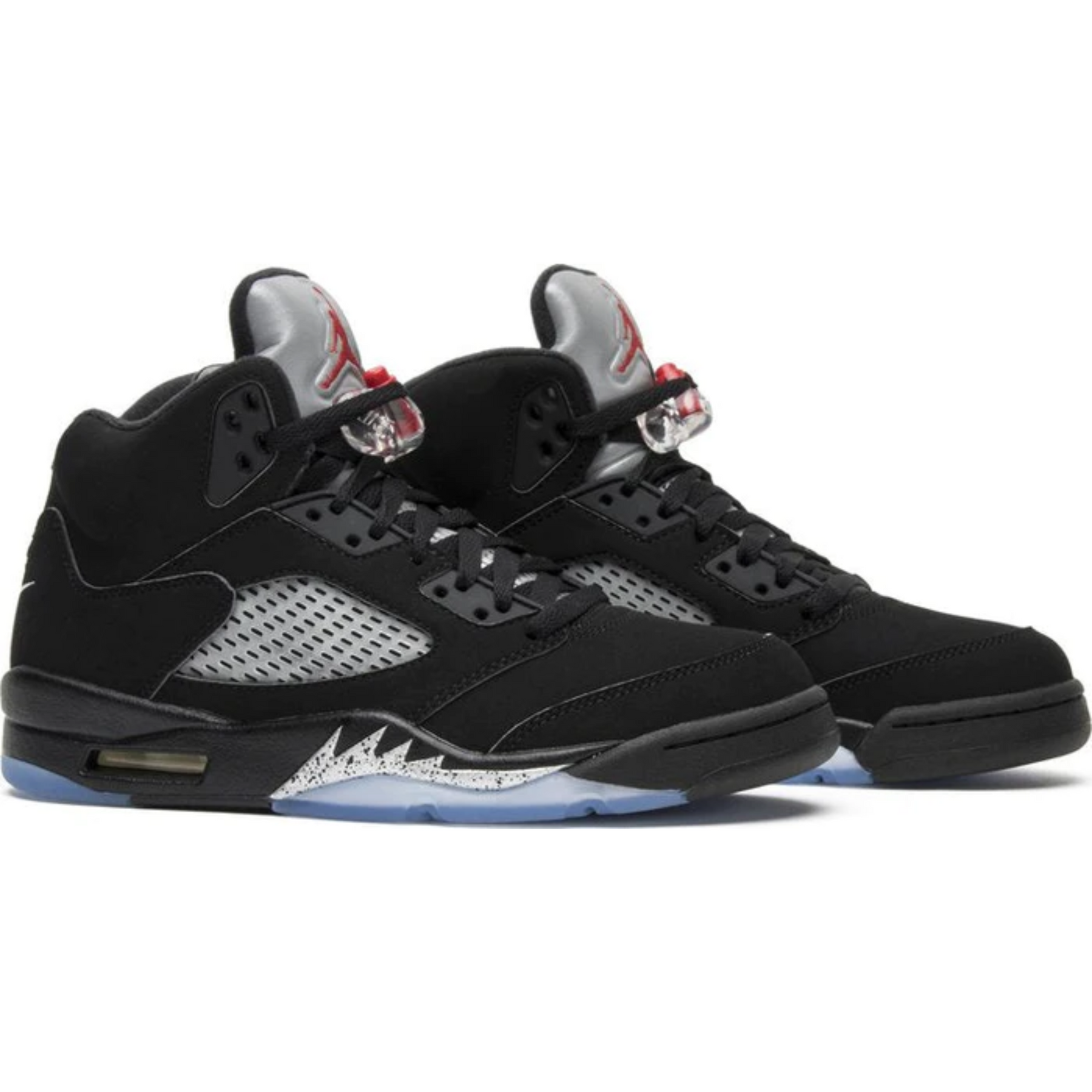 Nike Air Jordan 5 OG 'Metallic' 2016